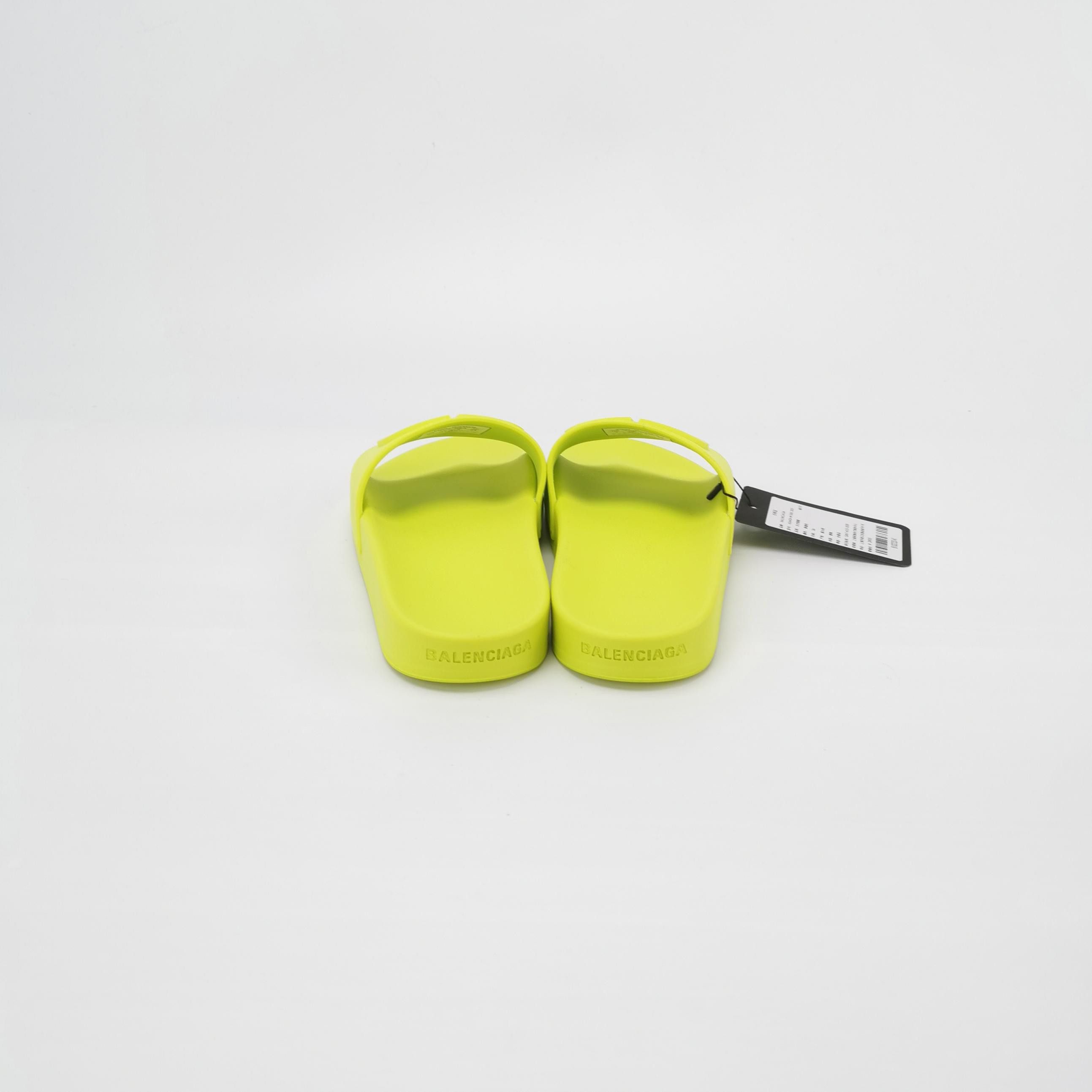 Balenciaga Balenciaga Women 6 Sandals Size US 6 / IT 36 - 4 Thumbnail
