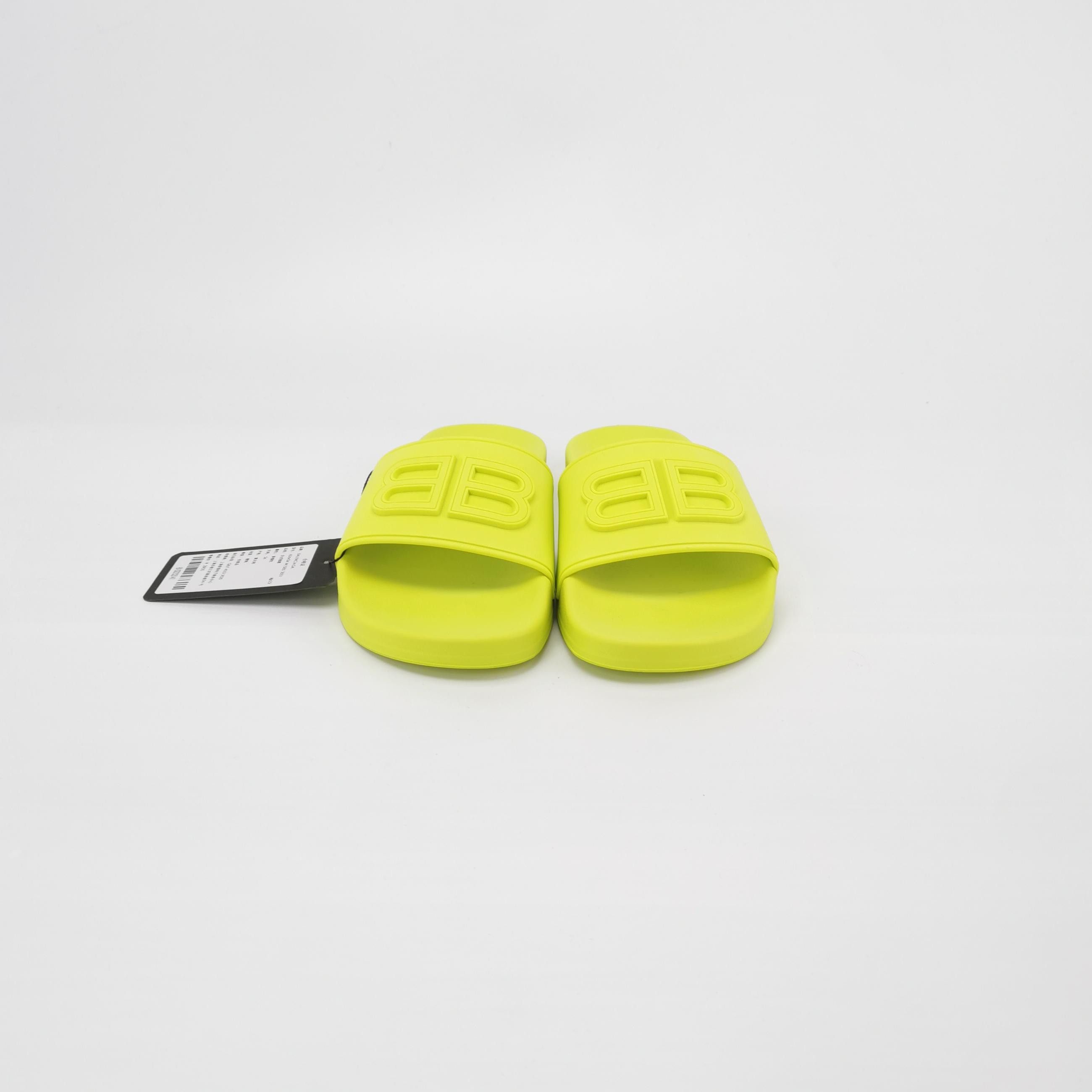 Balenciaga Balenciaga Women 6 Sandals Size US 6 / IT 36 - 3 Thumbnail