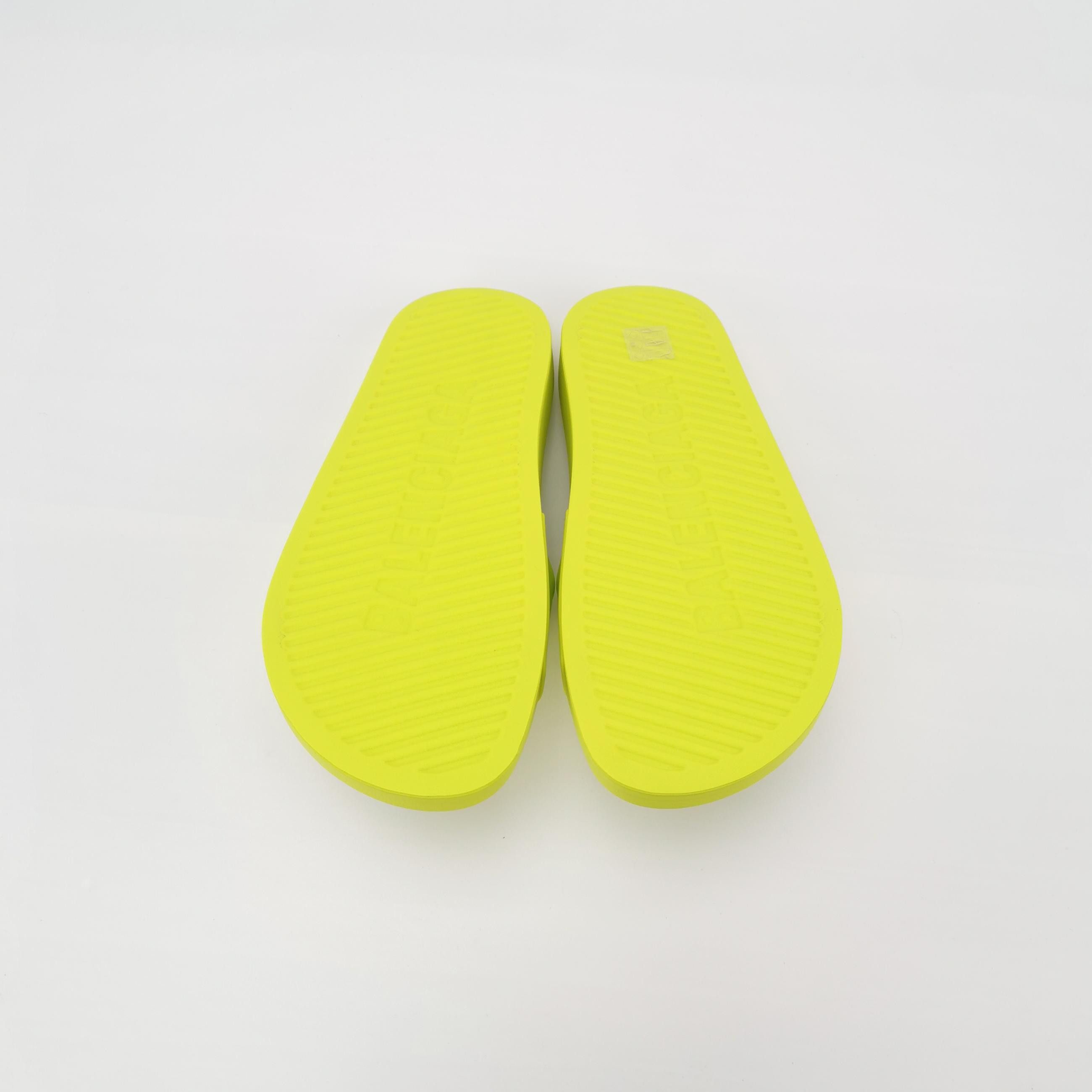 Balenciaga Balenciaga Women 6 Sandals Size US 6 / IT 36 - 5 Thumbnail