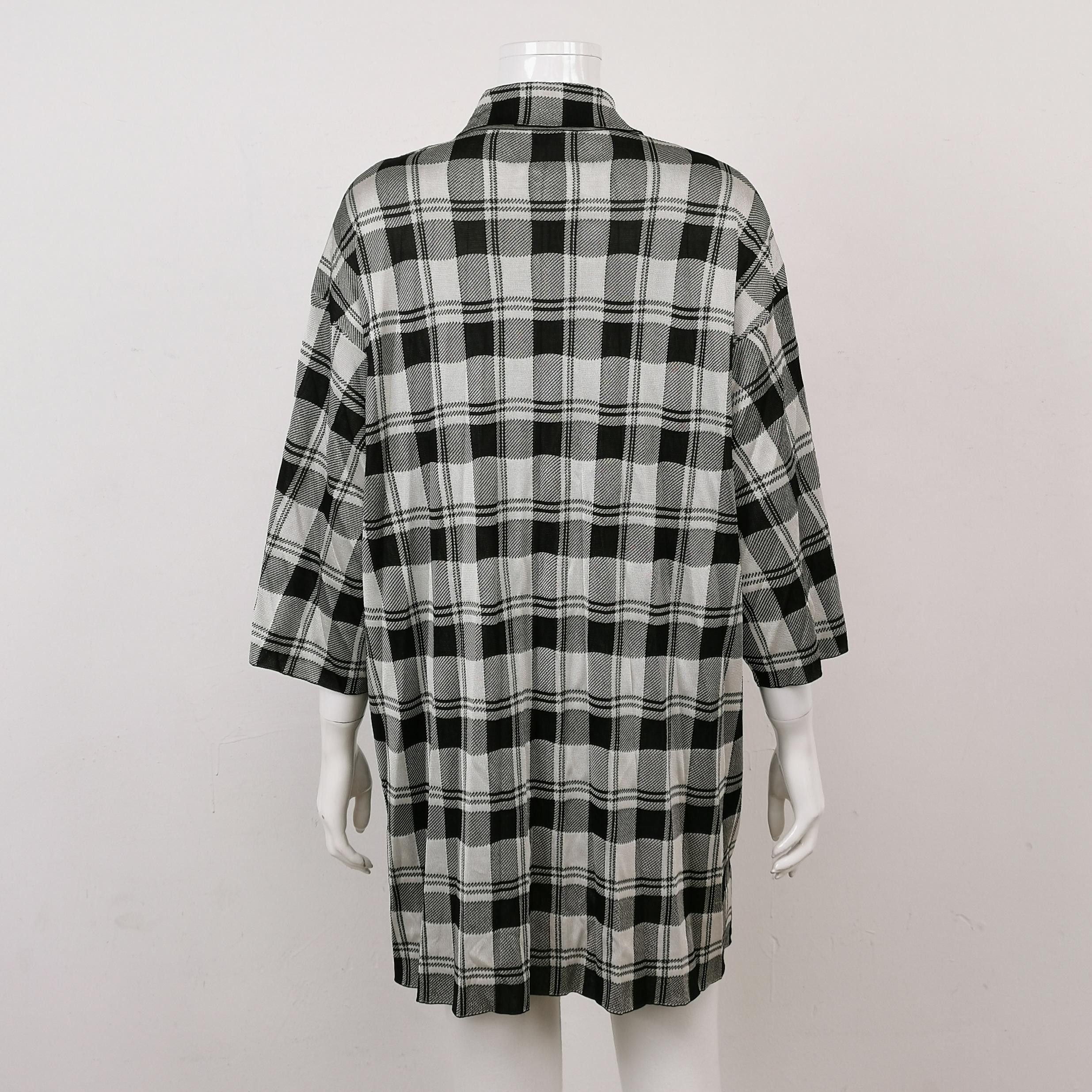 Balenciaga Balenciaga Women s Sweaters Size S / US 4 / IT 40 - 2 Thumbnail