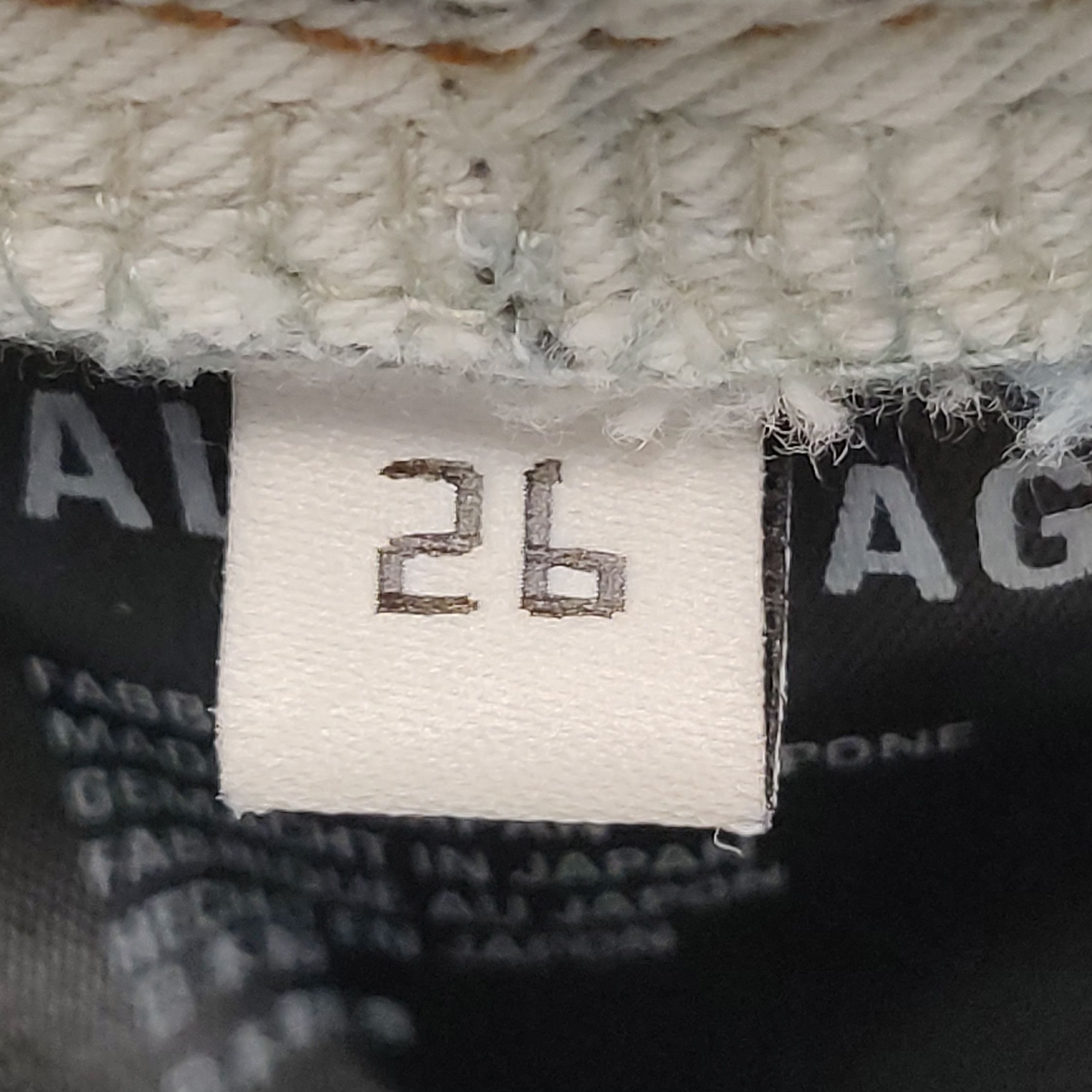 Balenciaga Balenciaga Women 26 Pants Size 26" / US 2 / IT 38 - 5 Thumbnail