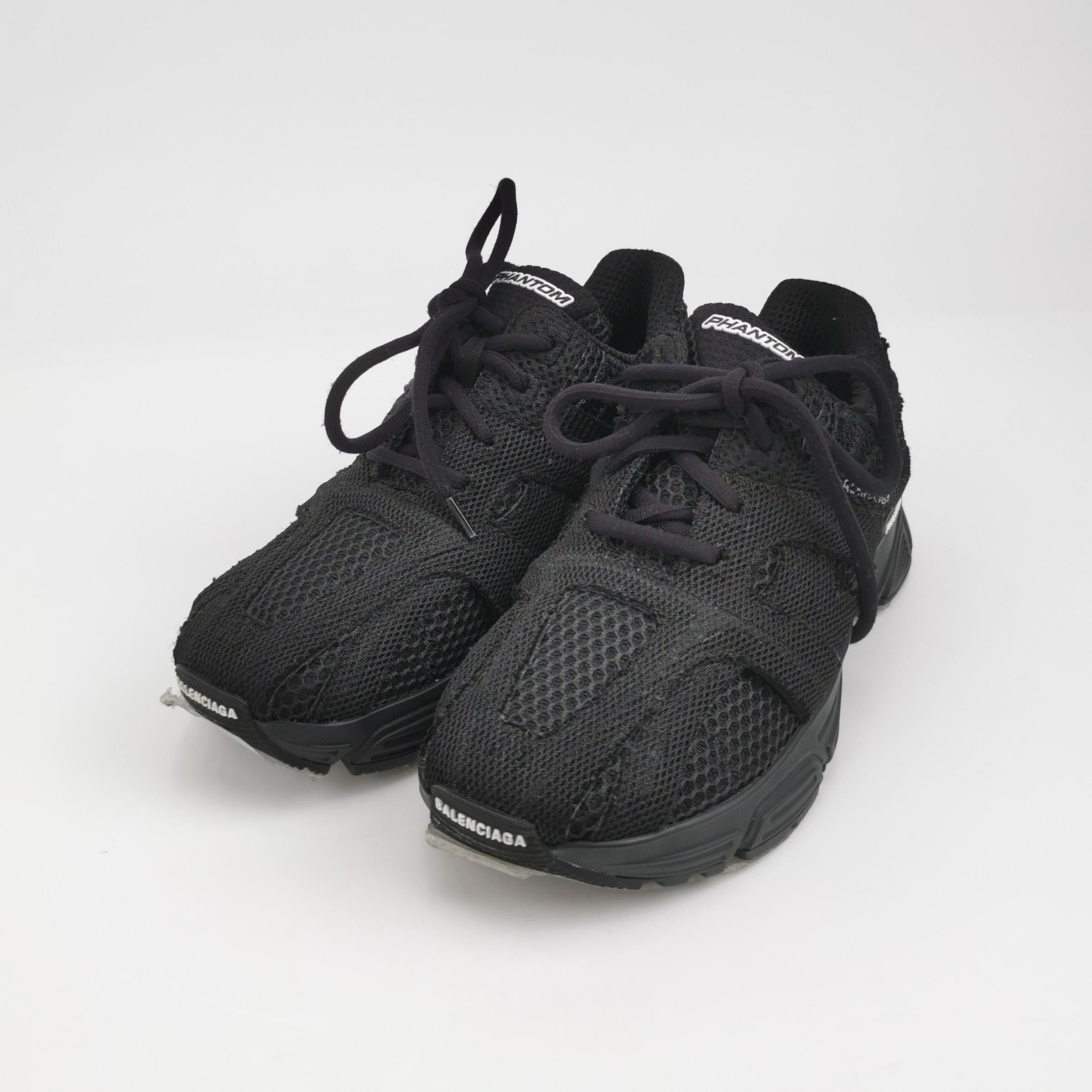 Balenciaga Balenciaga Women 6 Lowtop Sneakers Size US 6 / IT 36 - 2 Thumbnail