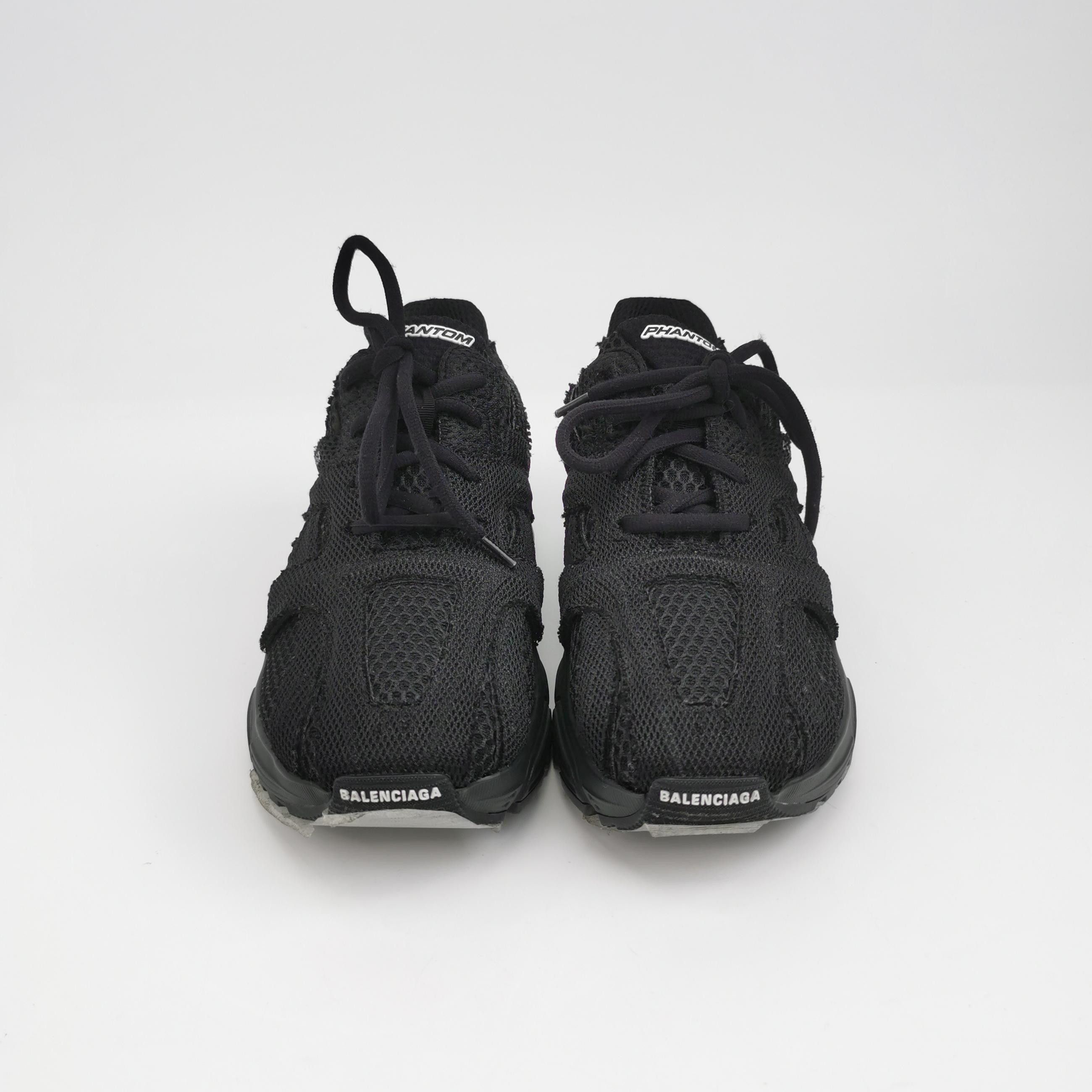 Balenciaga Balenciaga Women 6 Lowtop Sneakers Size US 6 / IT 36 - 3 Thumbnail