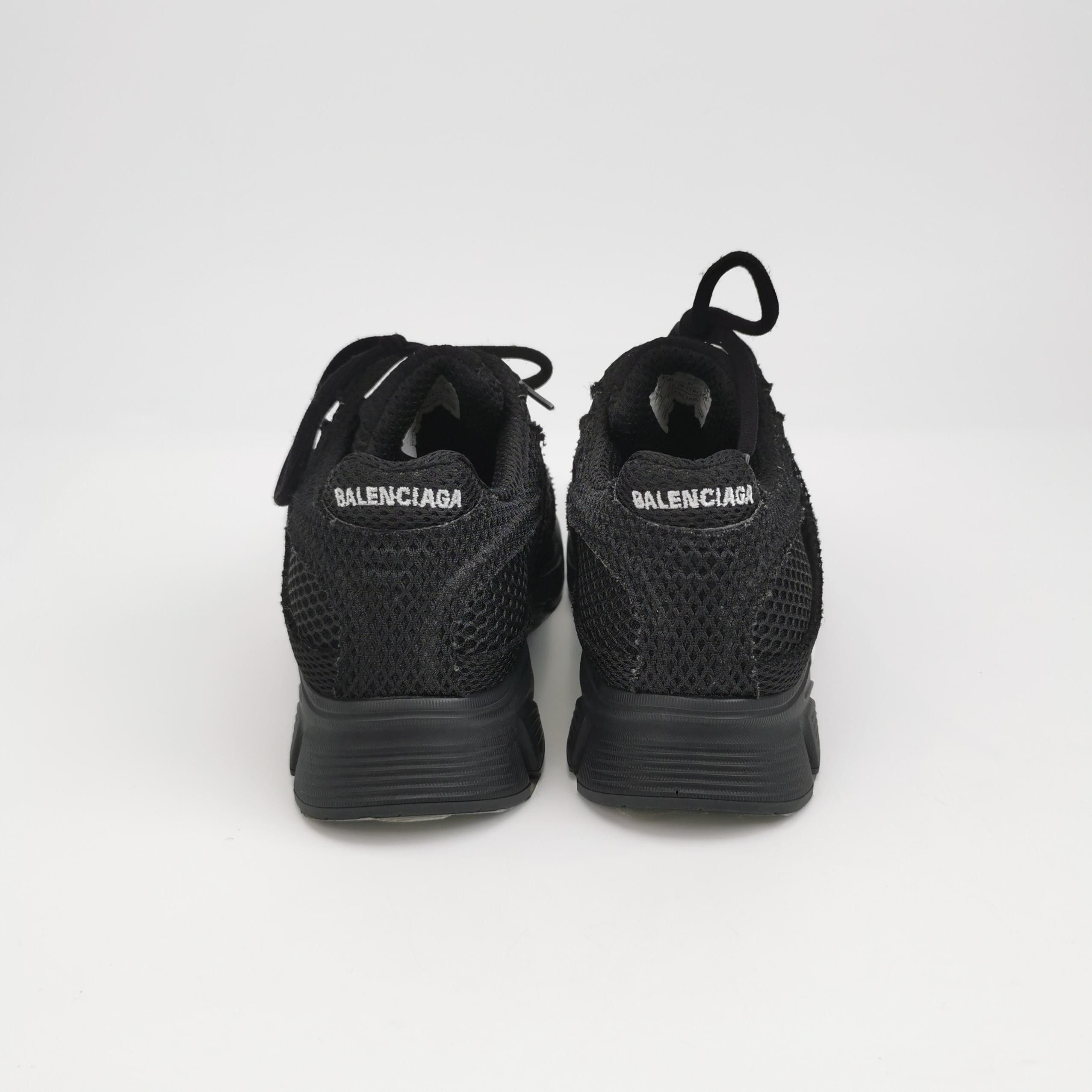 Balenciaga Balenciaga Women 6 Lowtop Sneakers Size US 6 / IT 36 - 4 Thumbnail