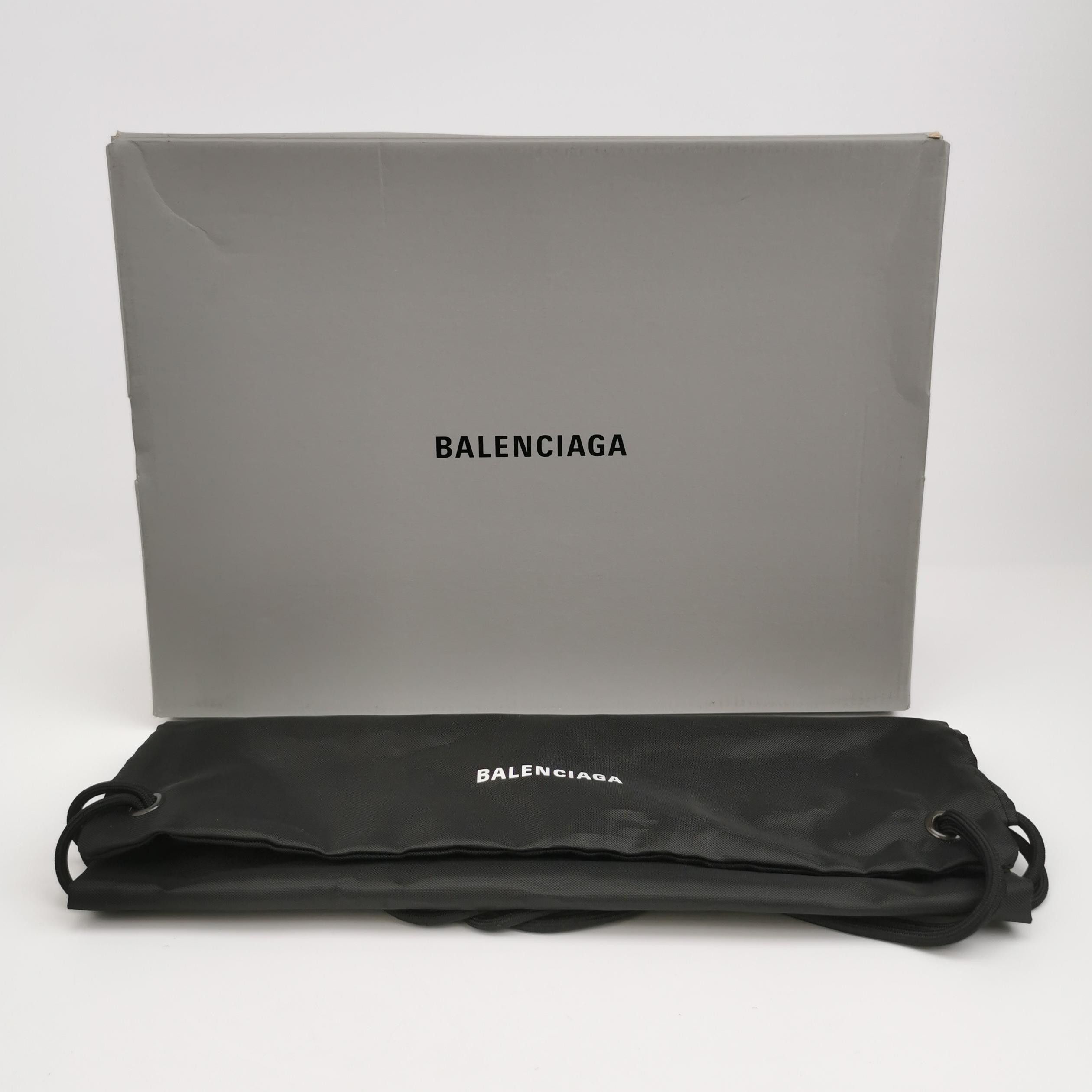 Balenciaga Balenciaga Women 6 Lowtop Sneakers Size US 6 / IT 36 - 6 Thumbnail