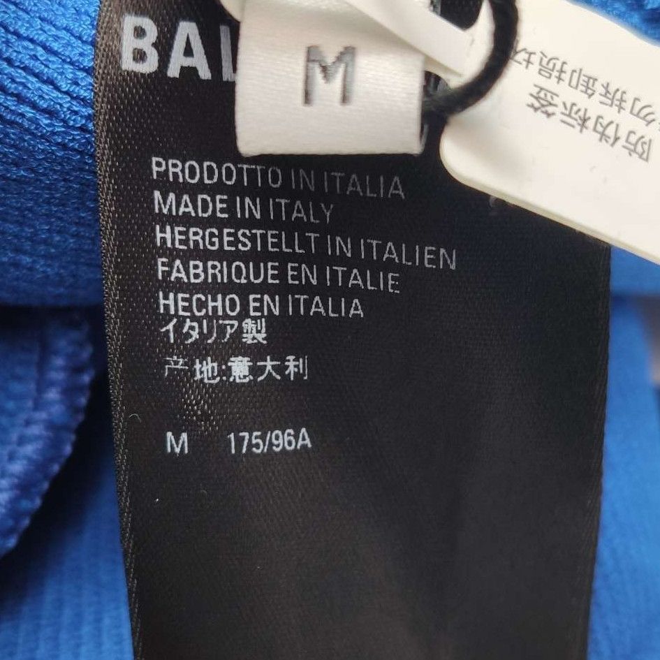 Balenciaga Balenciaga Women m Sweaters Size M / US 6-8 / IT 42-44 - 7 Thumbnail