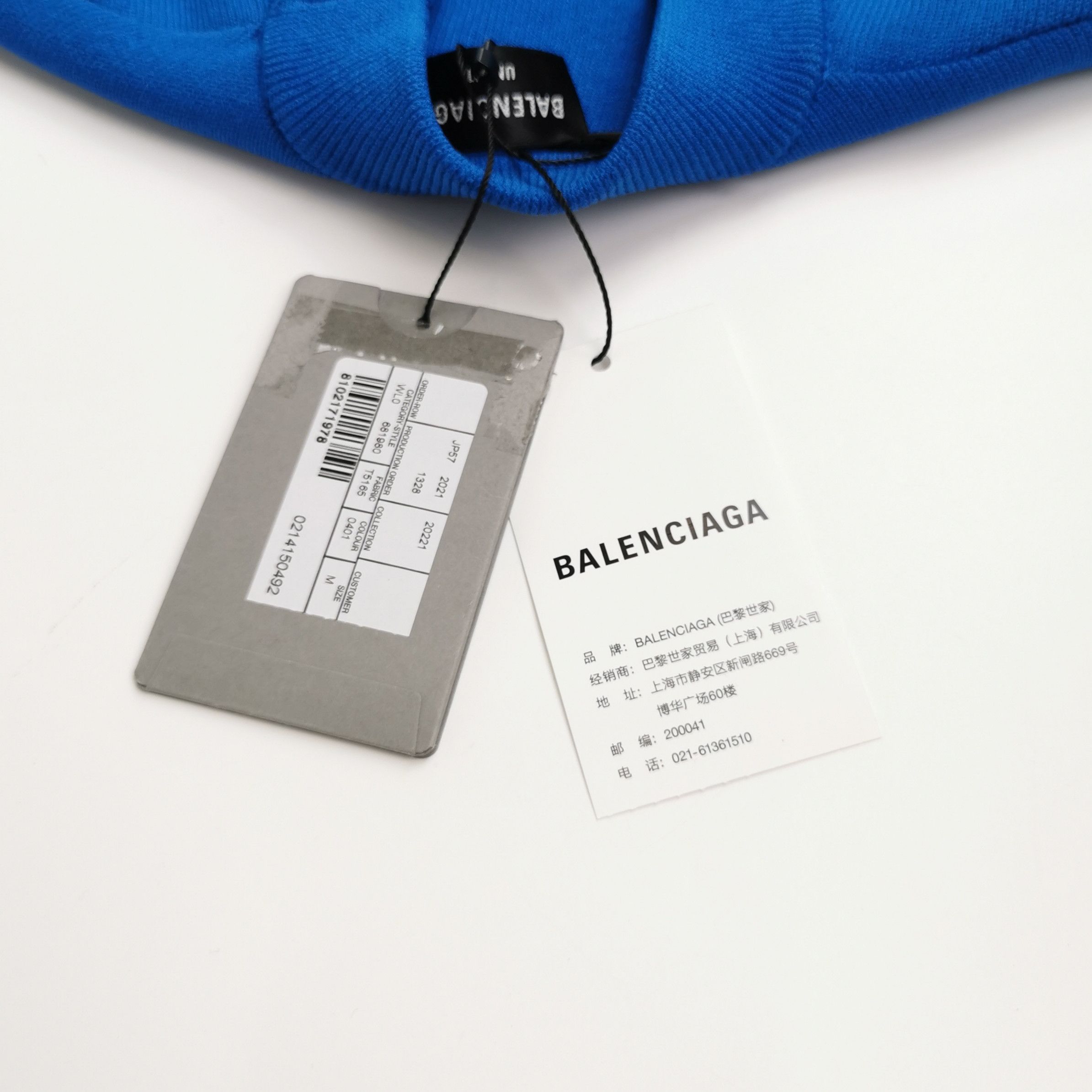 Balenciaga Balenciaga Women m Sweaters Size M / US 6-8 / IT 42-44 - 4 Thumbnail