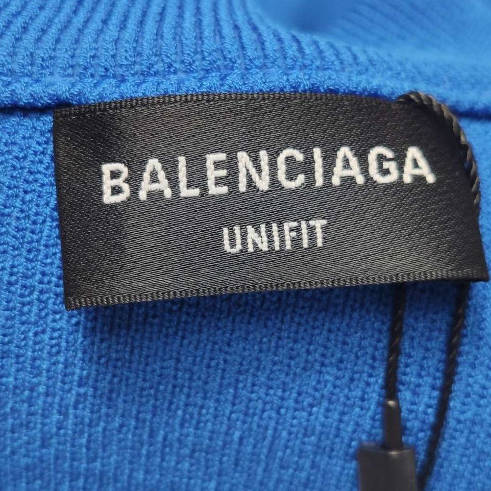 Balenciaga Balenciaga Women m Sweaters Size M / US 6-8 / IT 42-44 - 6 Thumbnail