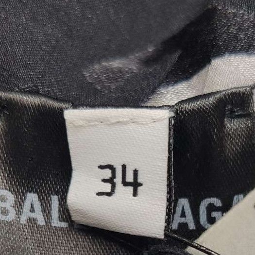 Balenciaga Balenciaga Women it_34 Button Ups Size XXS / US 00 / IT 34 - 6 Thumbnail