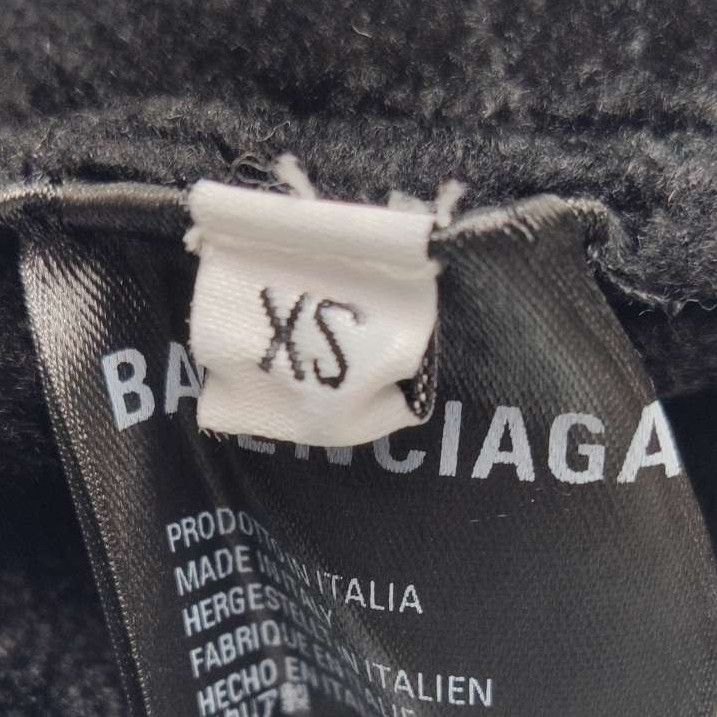 Balenciaga Balenciaga Women xs Sweaters Size XS / US 0-2 / IT 36-38 - 7 Thumbnail