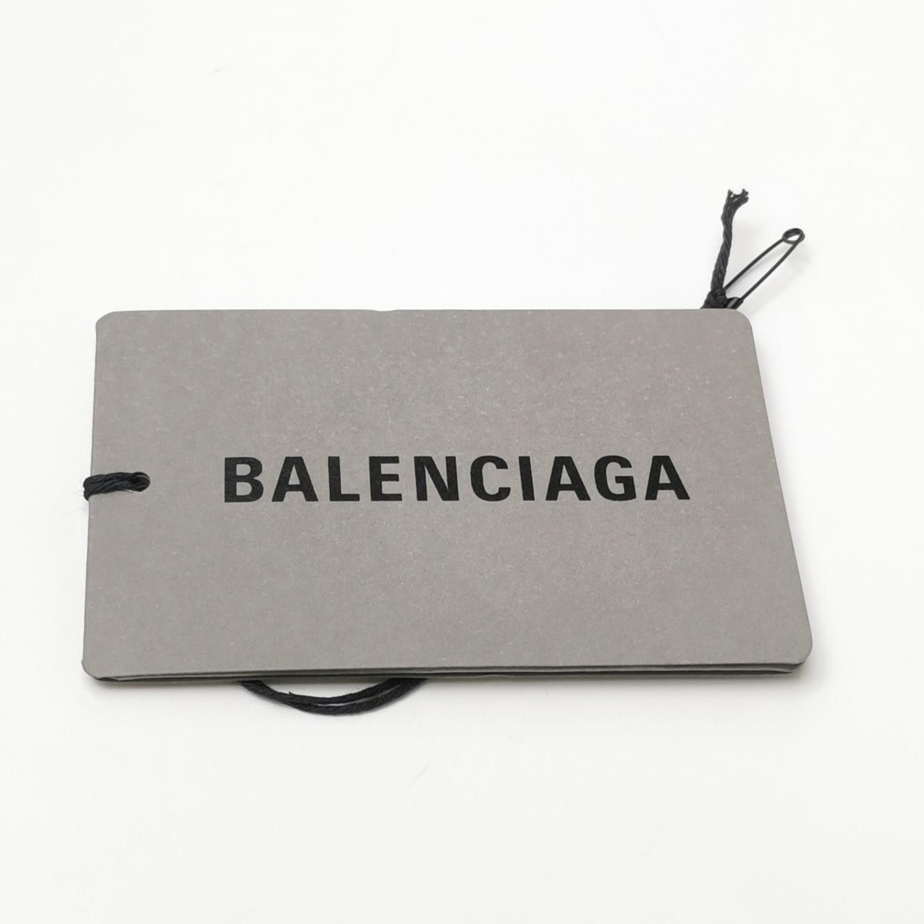 Balenciaga Balenciaga Women xs Sweaters Size XS / US 0-2 / IT 36-38 - 5 Thumbnail