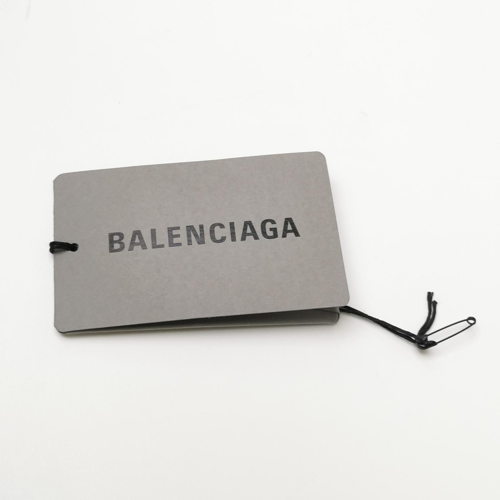 Balenciaga Balenciaga Women 34 Pants Size 34" / US 12 / IT 48 - 4 Thumbnail