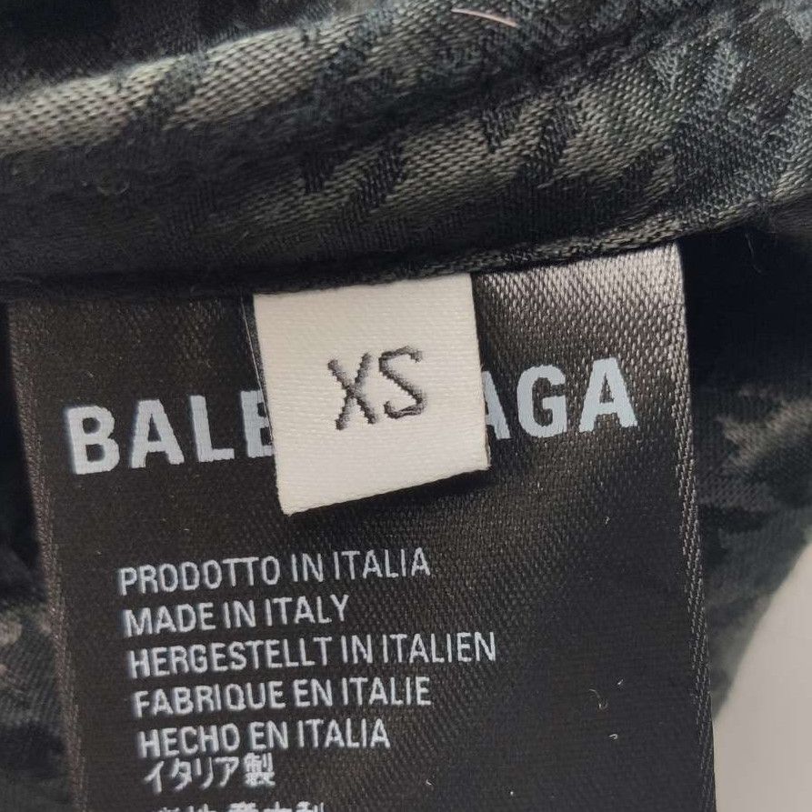 Balenciaga Balenciaga Women 26 Pants Size 26" / US 2 / IT 38 - 6 Thumbnail