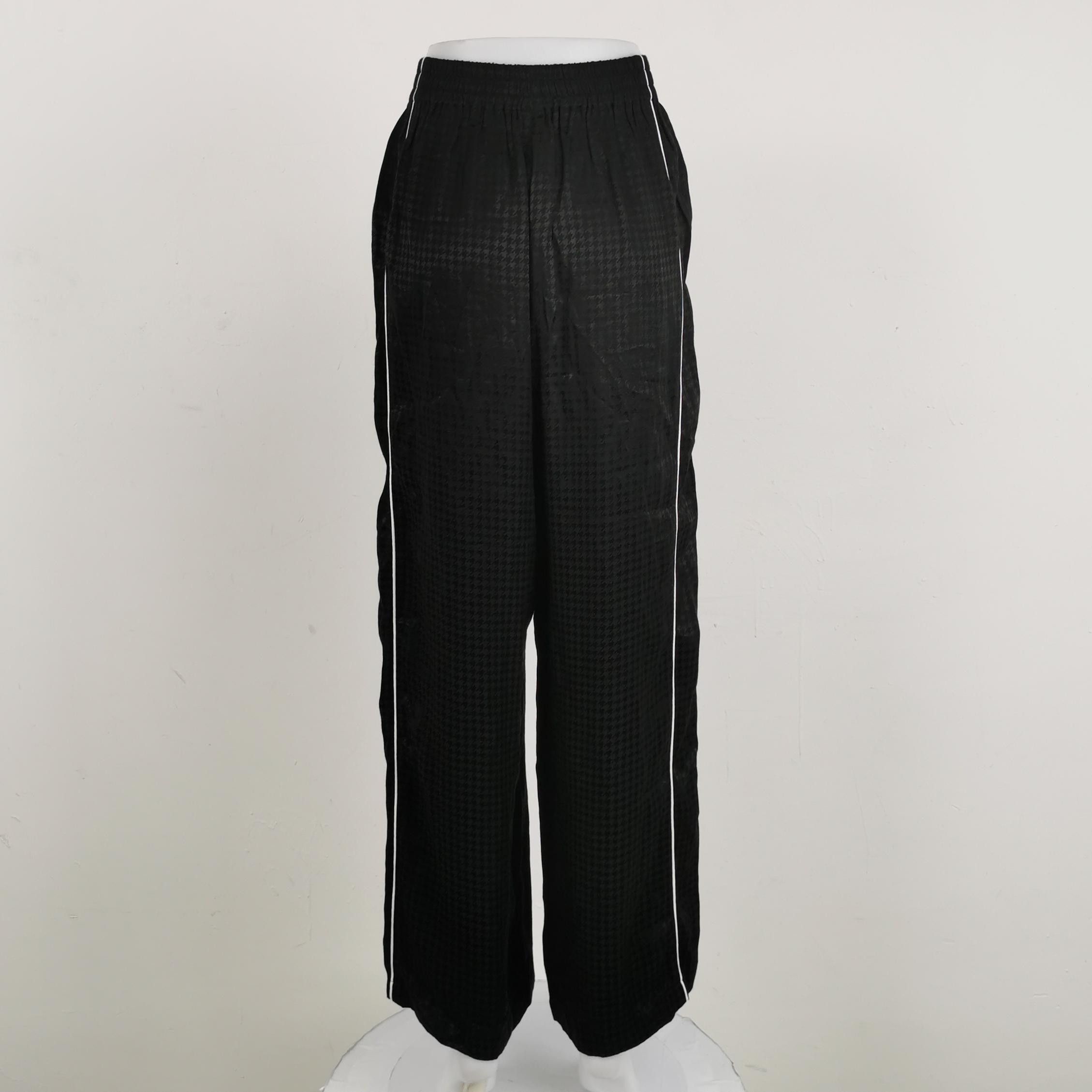Balenciaga Balenciaga Women 26 Pants Size 26" / US 2 / IT 38 - 2 Thumbnail