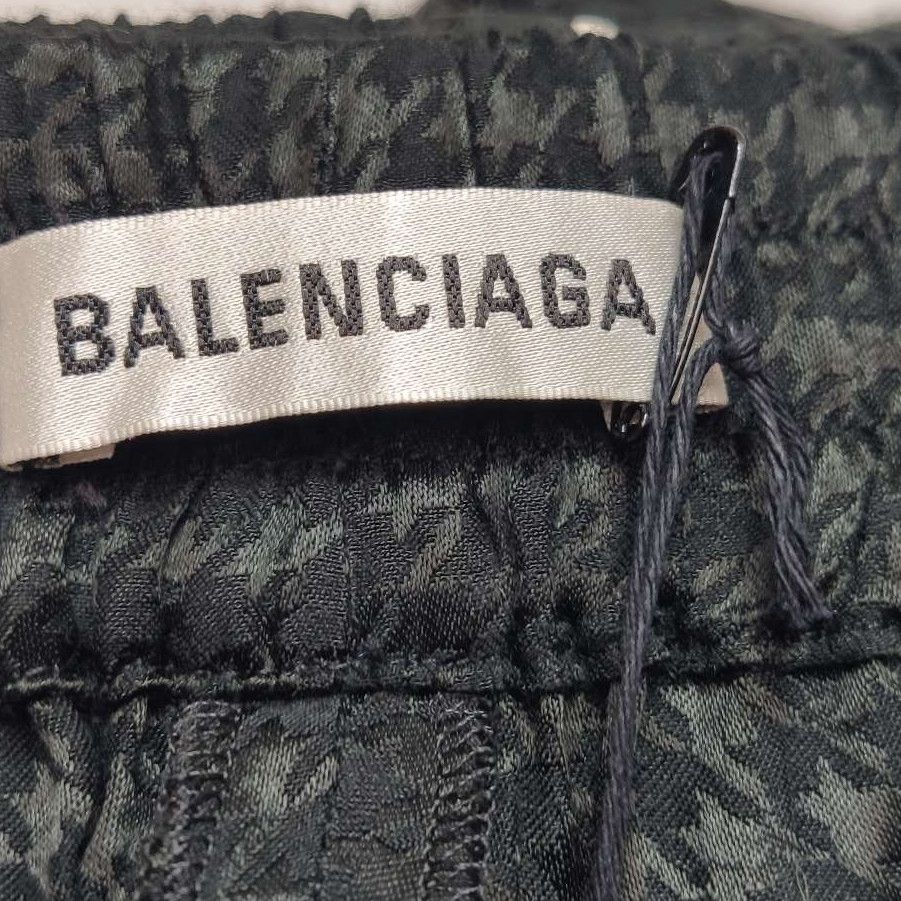 Balenciaga Balenciaga Women 26 Pants Size 26" / US 2 / IT 38 - 5 Thumbnail