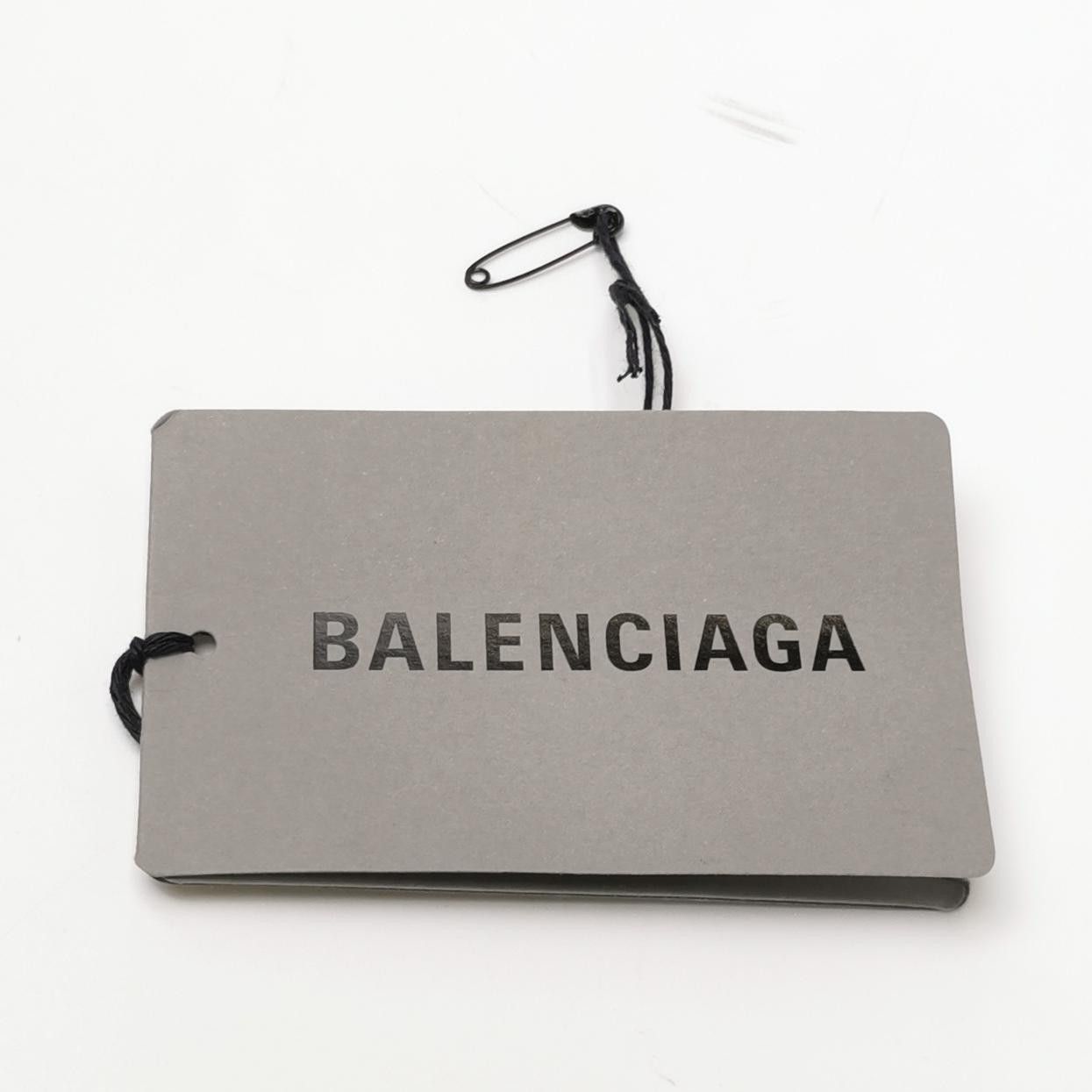 Balenciaga Balenciaga Women 26 Pants Size 26" / US 2 / IT 38 - 4 Thumbnail