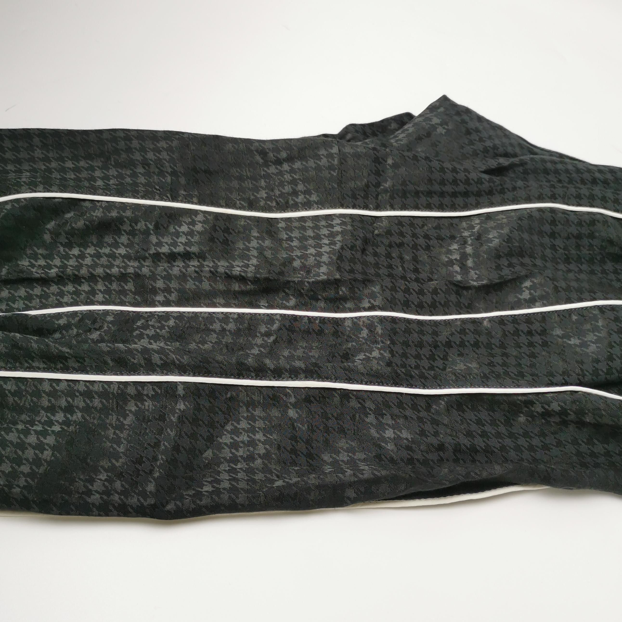 Balenciaga Balenciaga Women 26 Pants Size 26" / US 2 / IT 38 - 3 Thumbnail