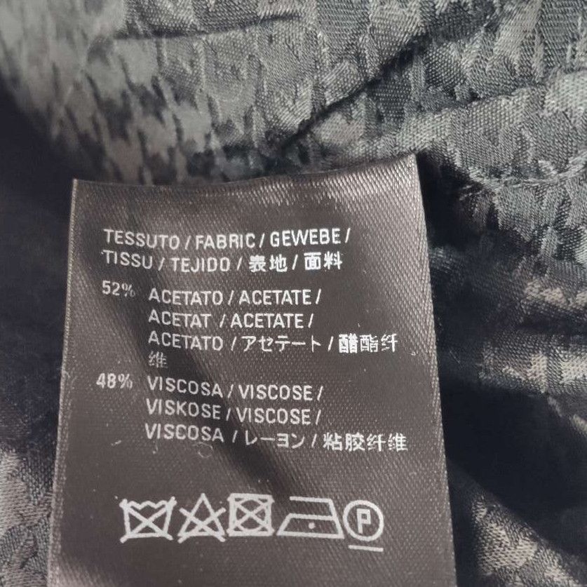 Balenciaga Balenciaga Women 26 Pants Size 26" / US 2 / IT 38 - 7 Thumbnail