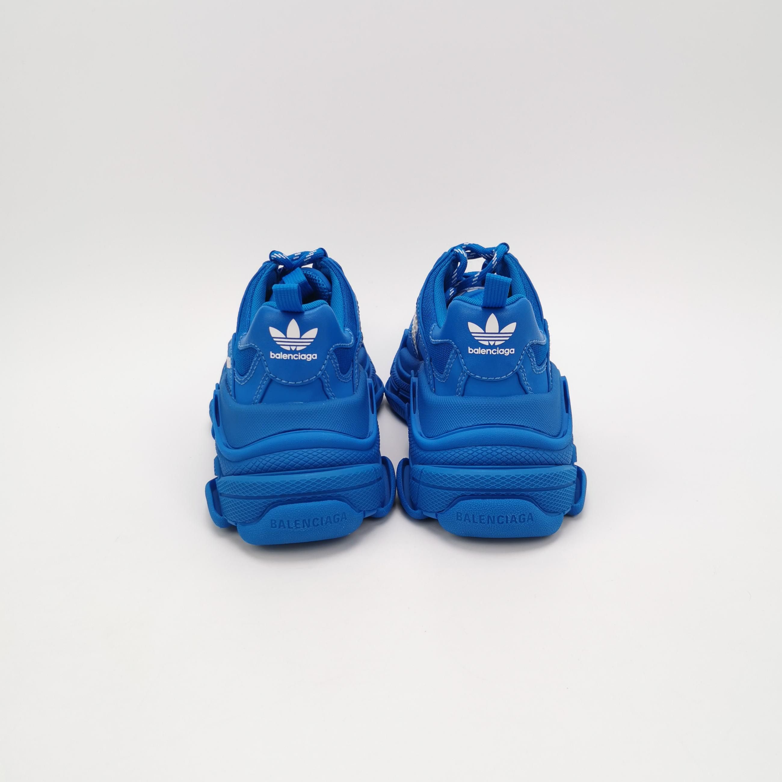 Balenciaga Balenciaga Women 6 Lowtop Sneakers Size US 6 / IT 36 - 4 Thumbnail