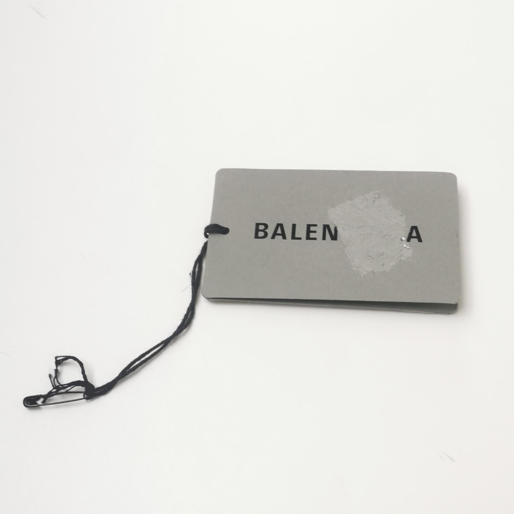 Balenciaga Balenciaga Women xs Hoodies Size XS / US 0-2 / IT 36-38 - 4 Thumbnail