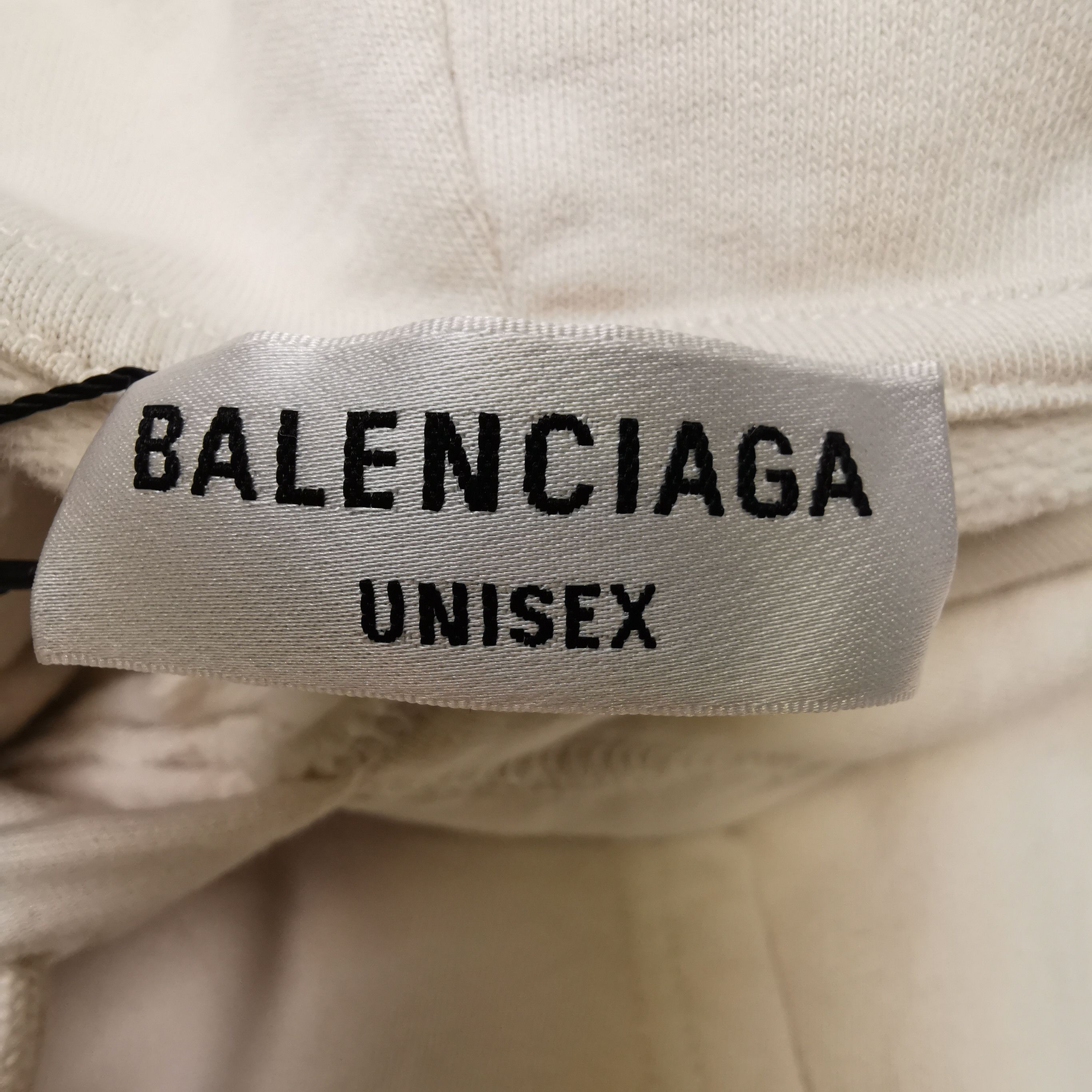 Balenciaga Balenciaga Women xs Hoodies Size XS / US 0-2 / IT 36-38 - 5 Thumbnail