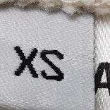 Balenciaga Balenciaga Women xs Hoodies Size XS / US 0-2 / IT 36-38 - 6 Thumbnail