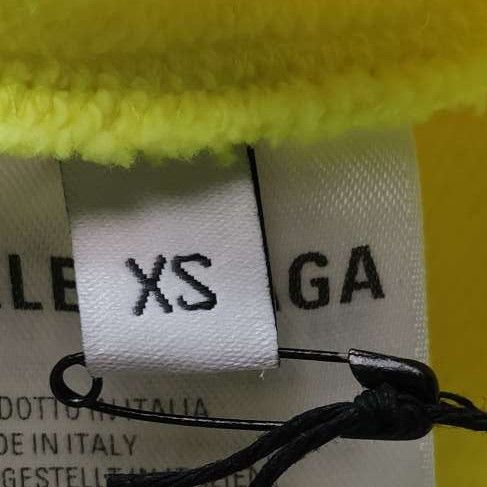 Balenciaga Balenciaga Women xs Hoodies Size XS / US 0-2 / IT 36-38 - 6 Thumbnail