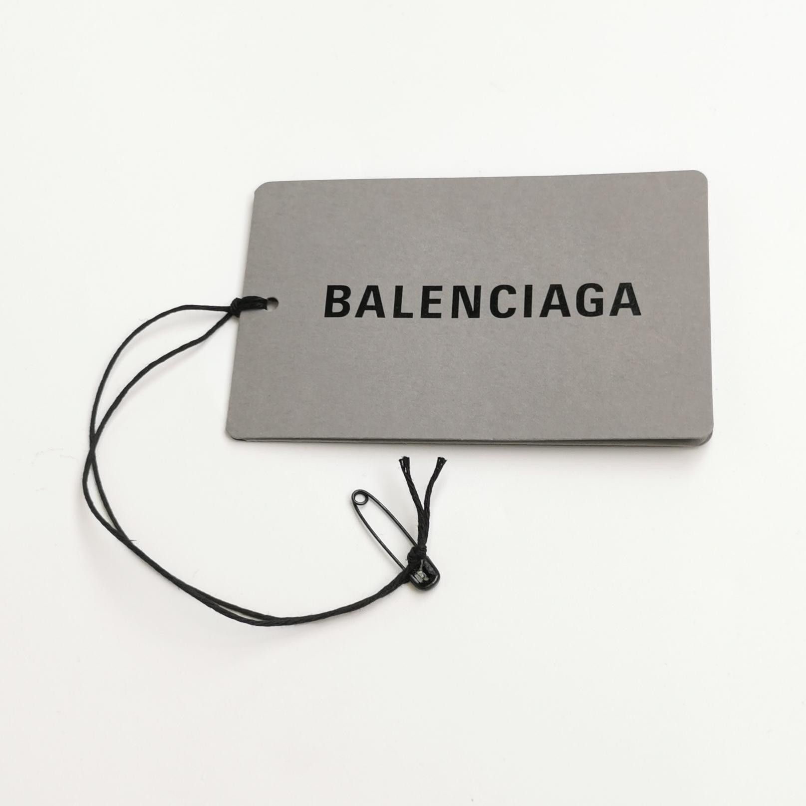 Balenciaga Balenciaga Women xs Hoodies Size XS / US 0-2 / IT 36-38 - 4 Thumbnail