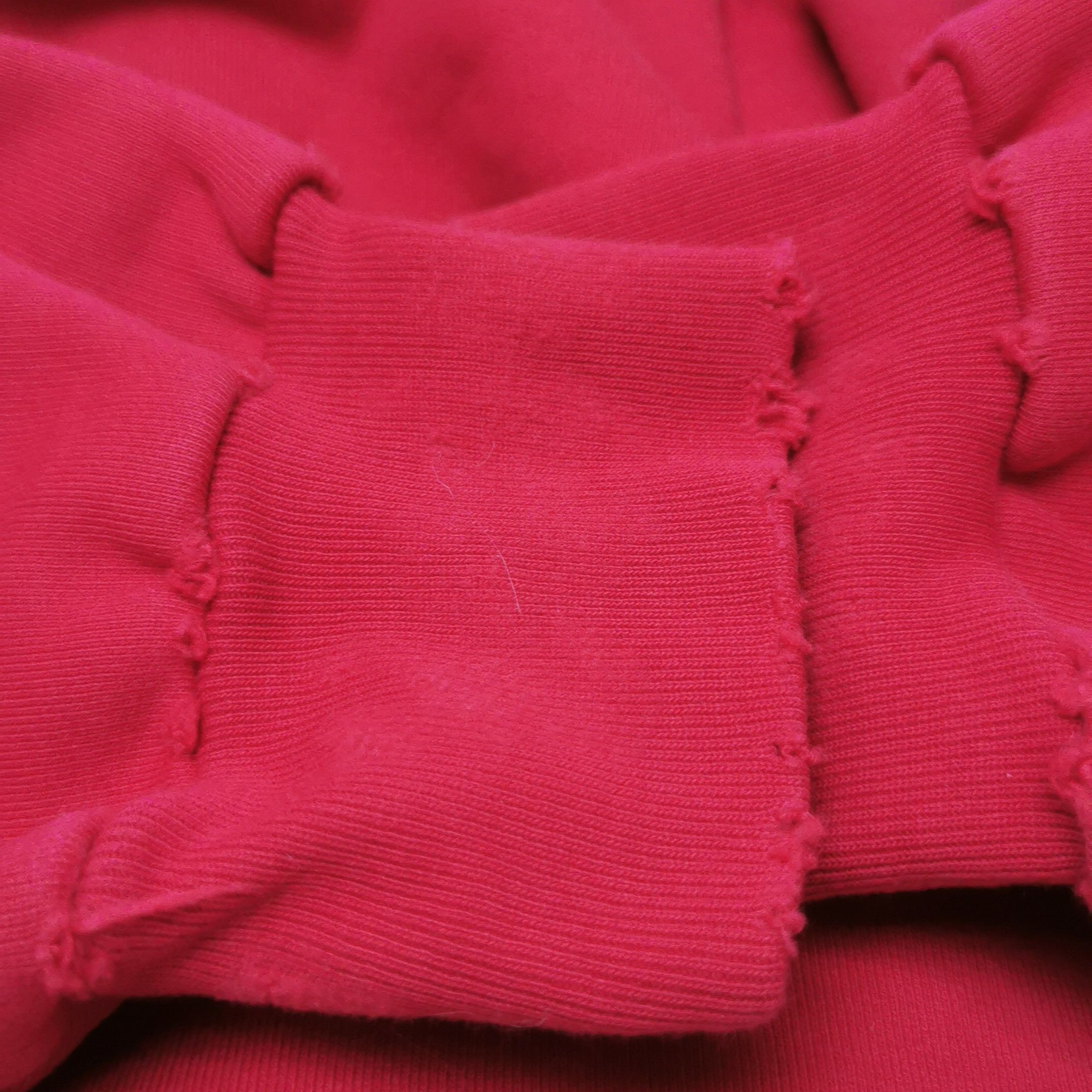 Balenciaga Balenciaga Women xs Hoodies Size XS / US 0-2 / IT 36-38 - 9 Thumbnail