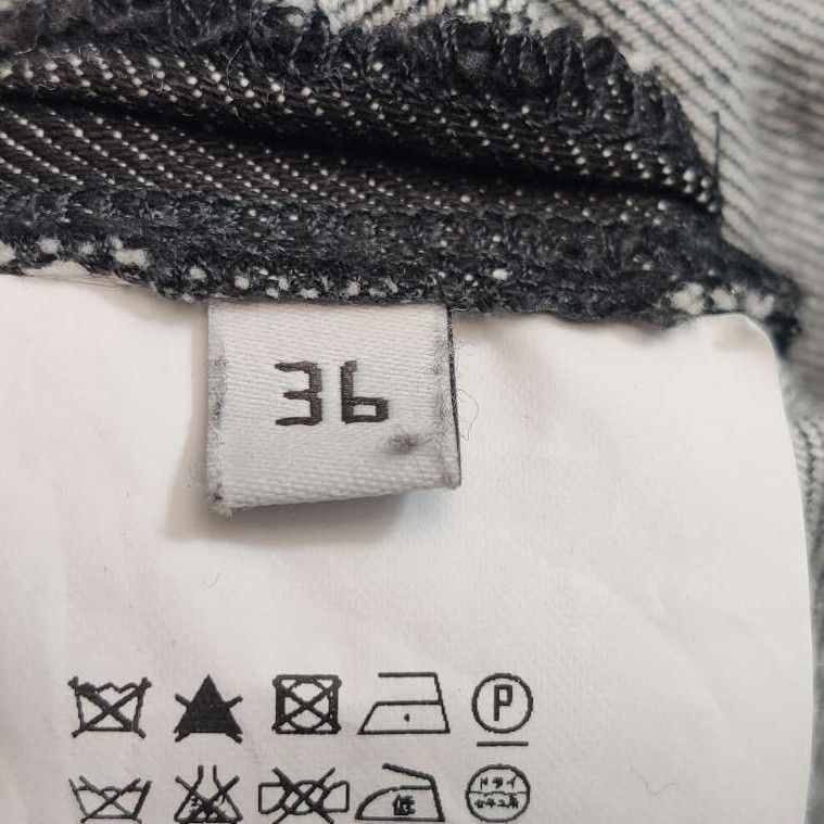 Balenciaga Balenciaga Women 36 Pants Size 36" / US 14 / IT 50 - 4 Thumbnail