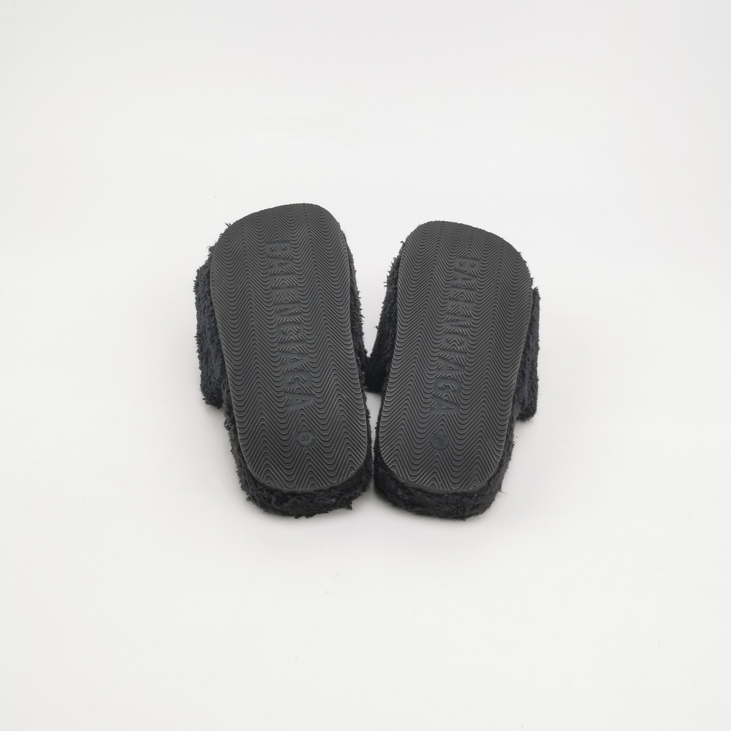 Balenciaga Balenciaga Women 7 Sandals Size US 7 / IT 37 - 5 Thumbnail