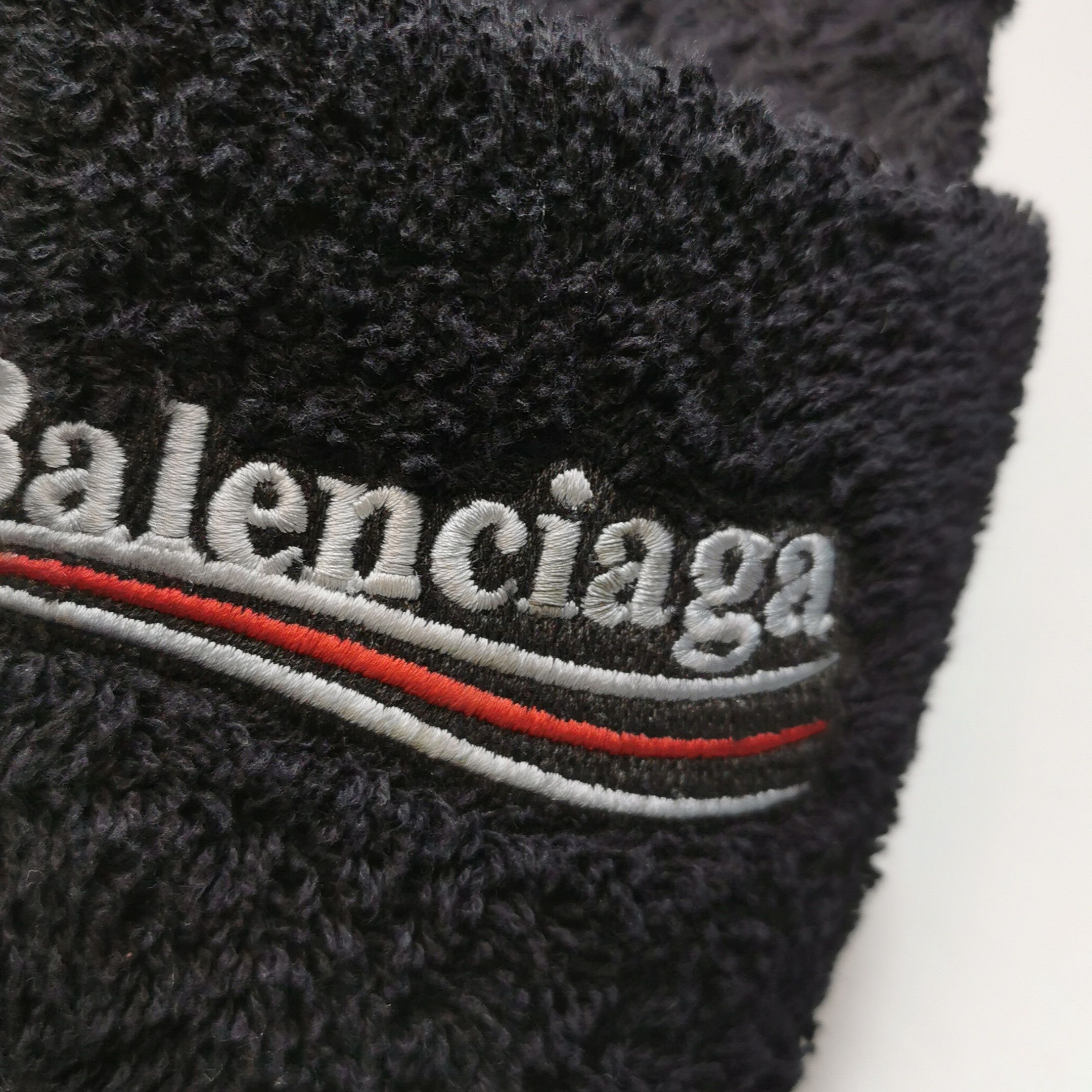 Balenciaga Balenciaga Women 7 Sandals Size US 7 / IT 37 - 8 Thumbnail