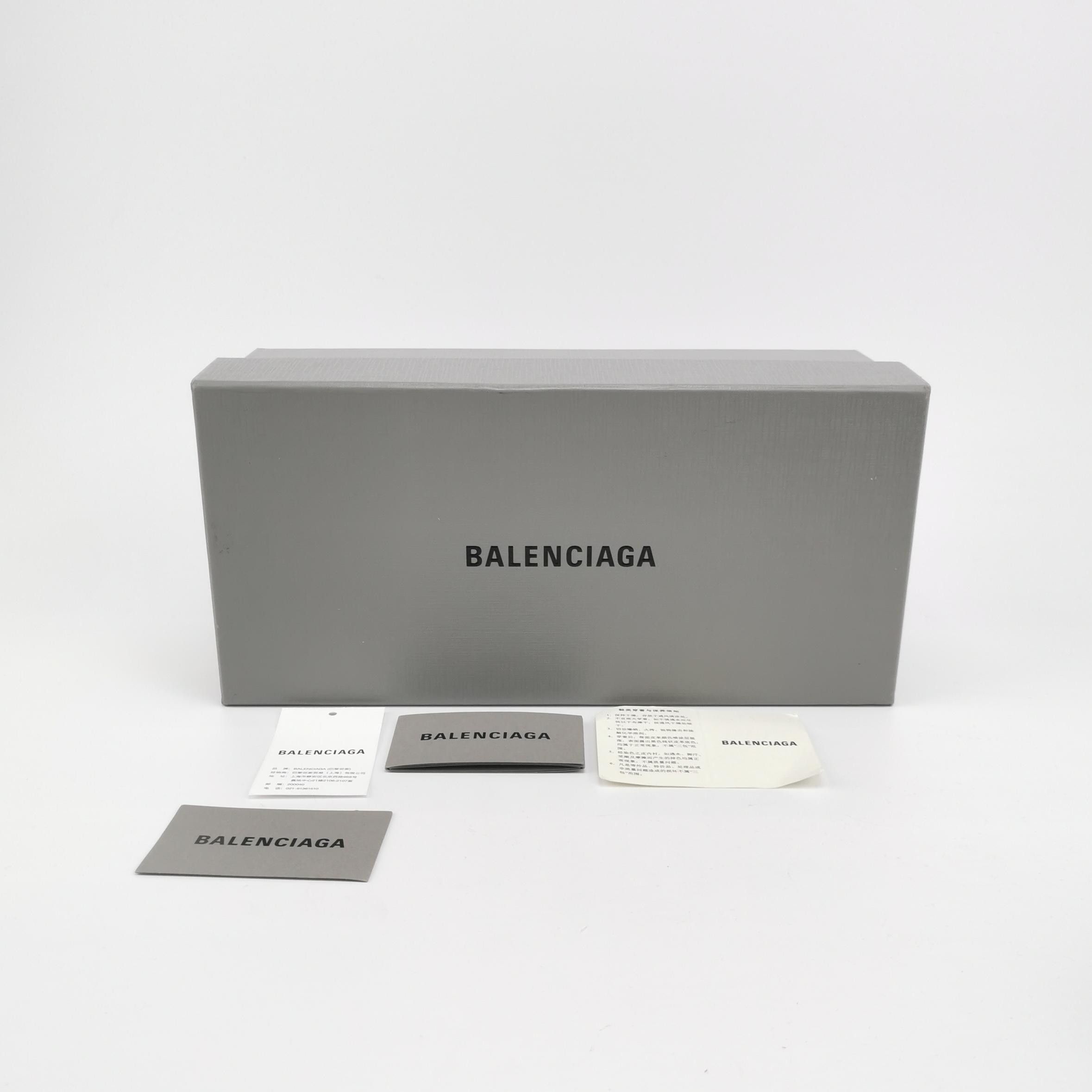 Balenciaga Balenciaga Women 7 Sandals Size US 7 / IT 37 - 7 Thumbnail