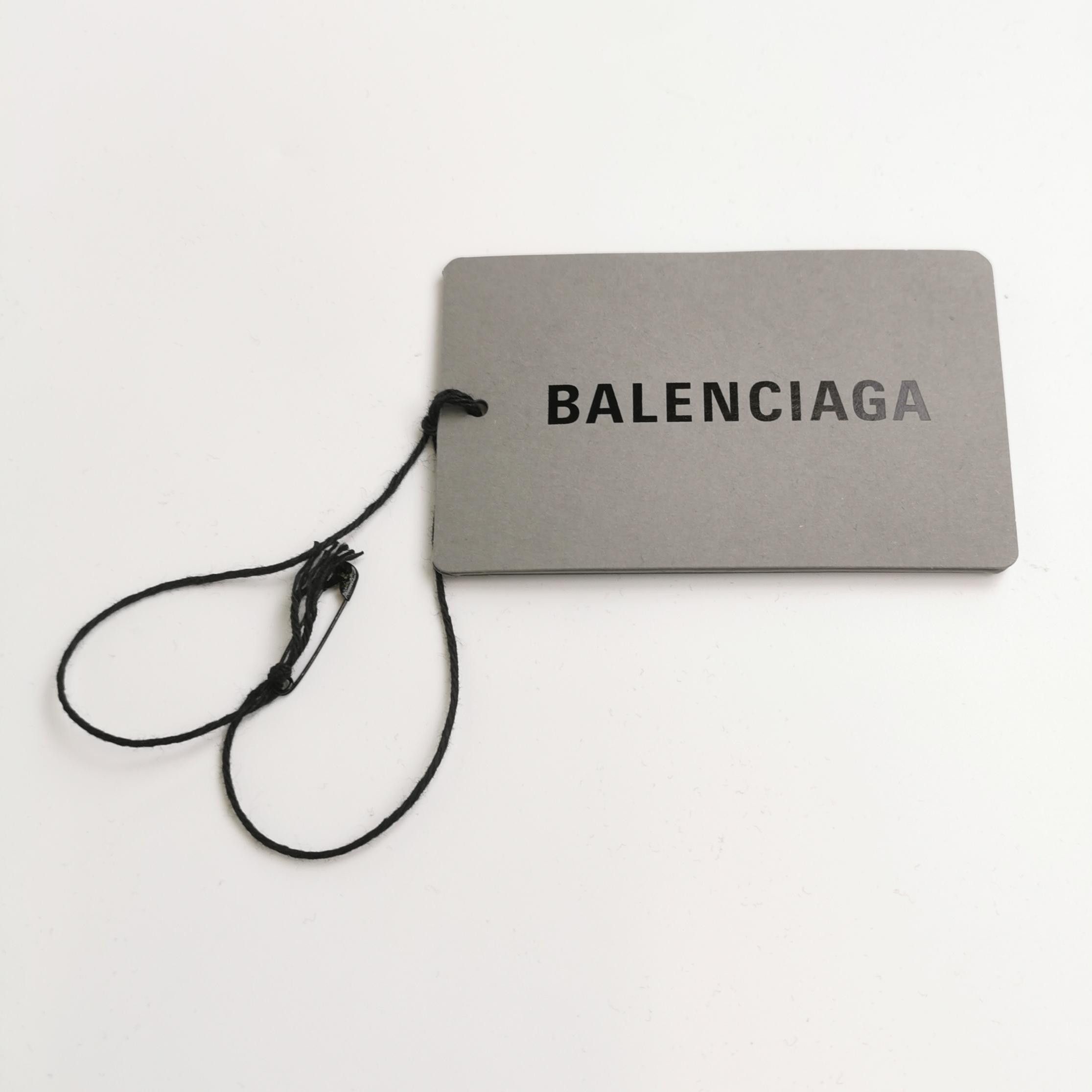 Balenciaga Balenciaga Women 26 Pants Size 26" / US 2 / IT 38 - 3 Thumbnail