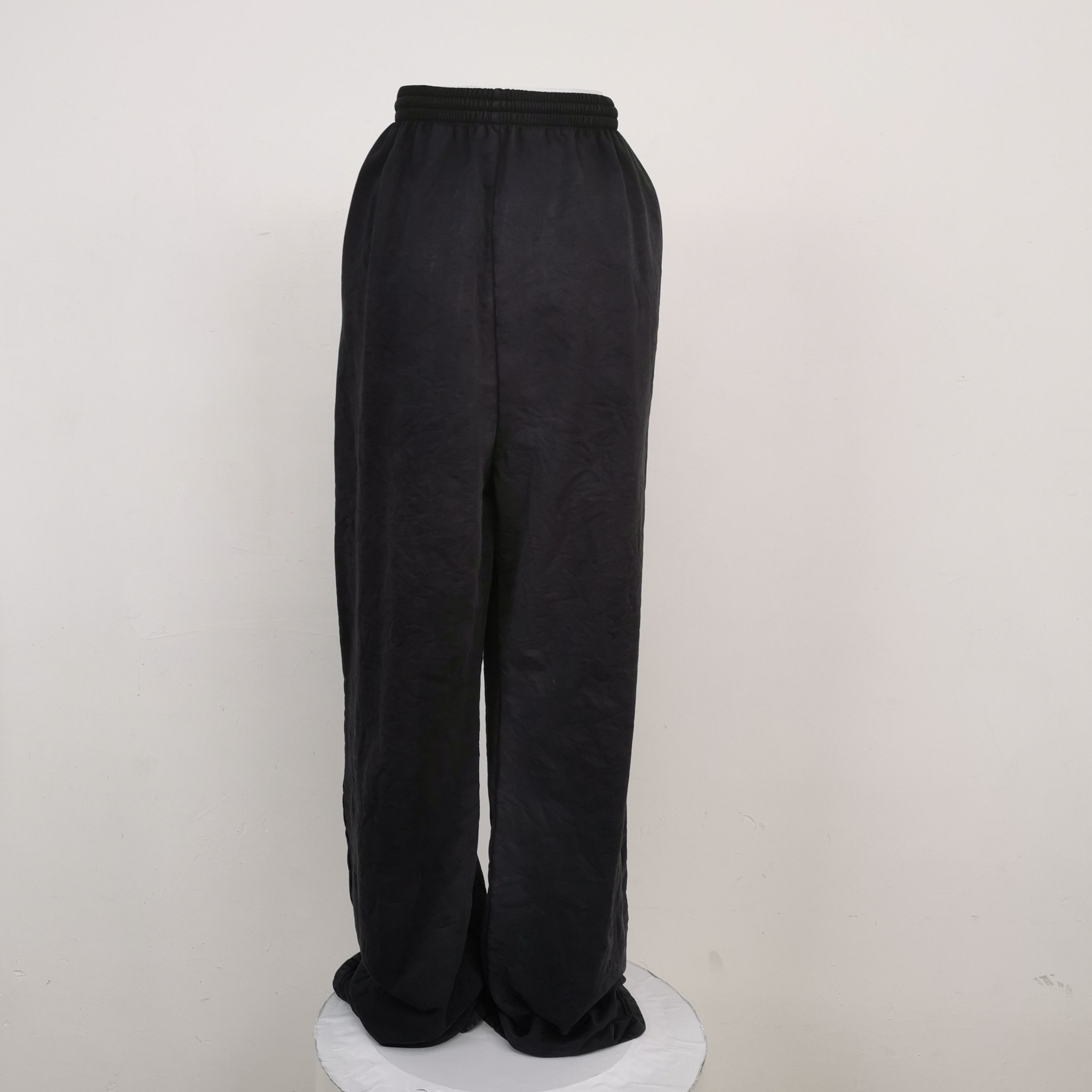 Balenciaga Balenciaga Women 26 Pants Size 26" / US 2 / IT 38 - 2 Thumbnail