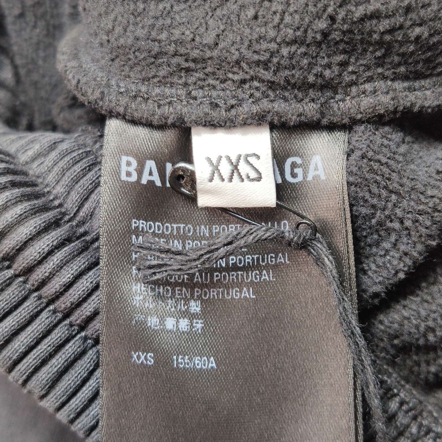 Balenciaga Balenciaga Women 26 Pants Size 26" / US 2 / IT 38 - 5 Thumbnail