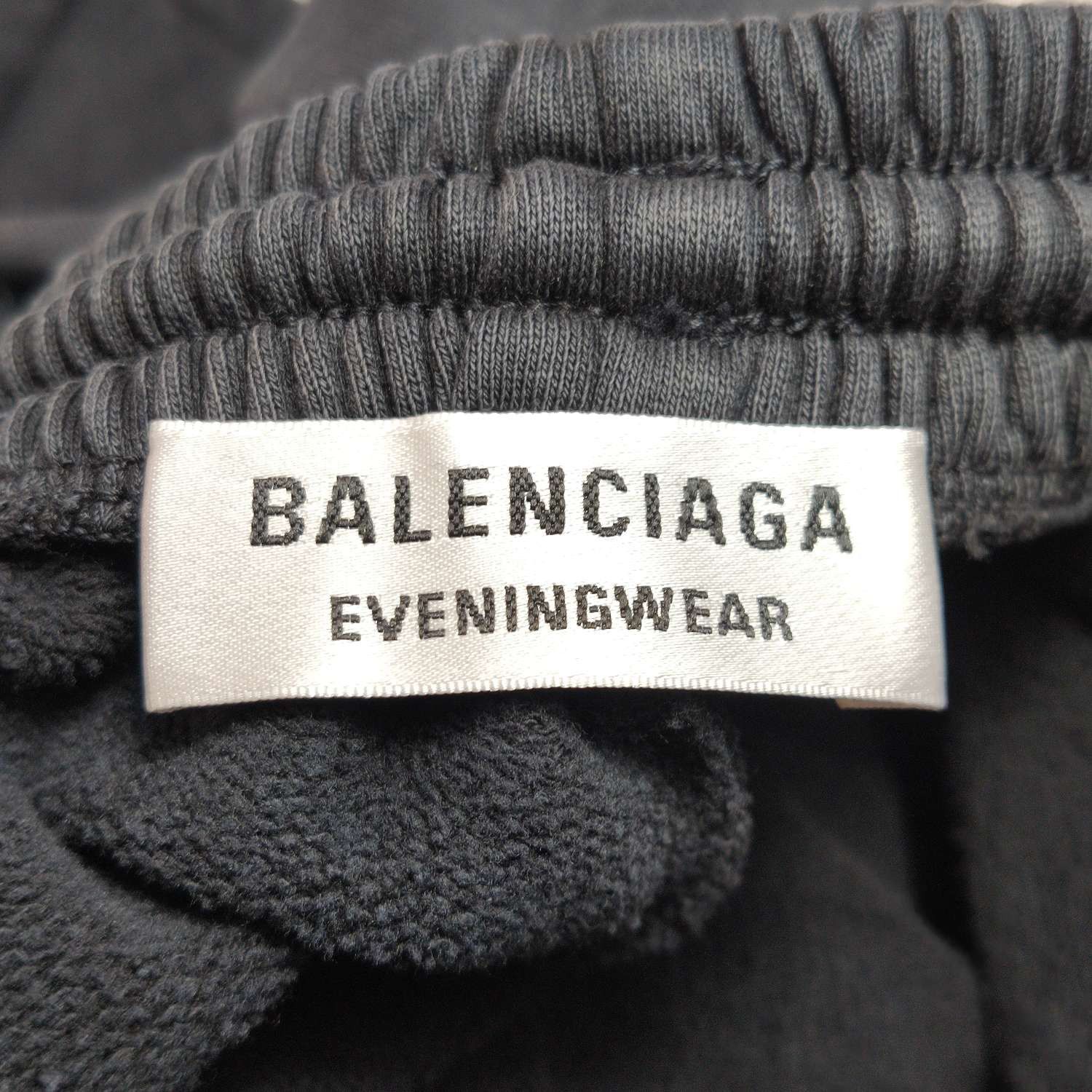 Balenciaga Balenciaga Women 26 Pants Size 26" / US 2 / IT 38 - 4 Thumbnail