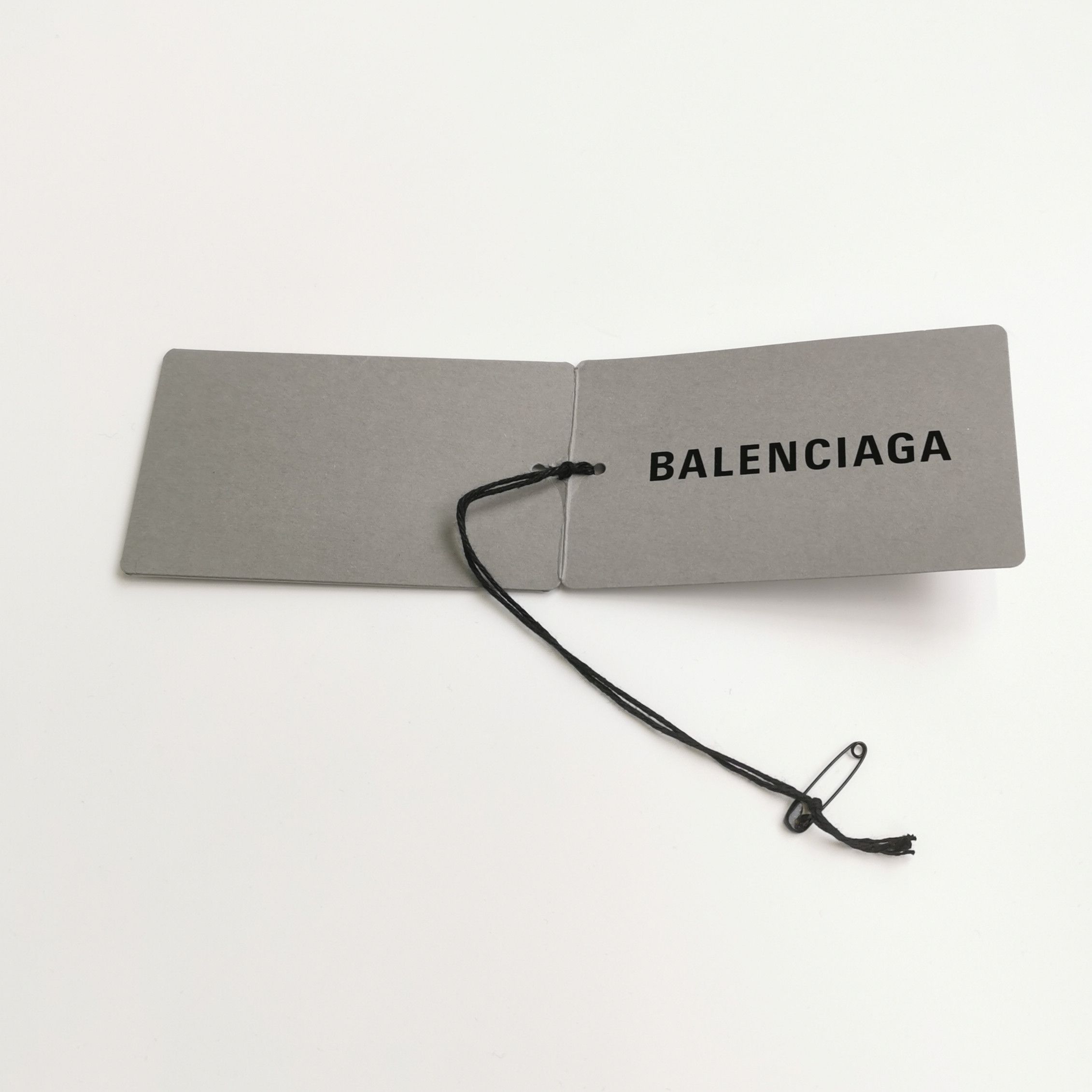 Balenciaga Balenciaga Women 26 Pants Size 26" / US 2 / IT 38 - 3 Thumbnail