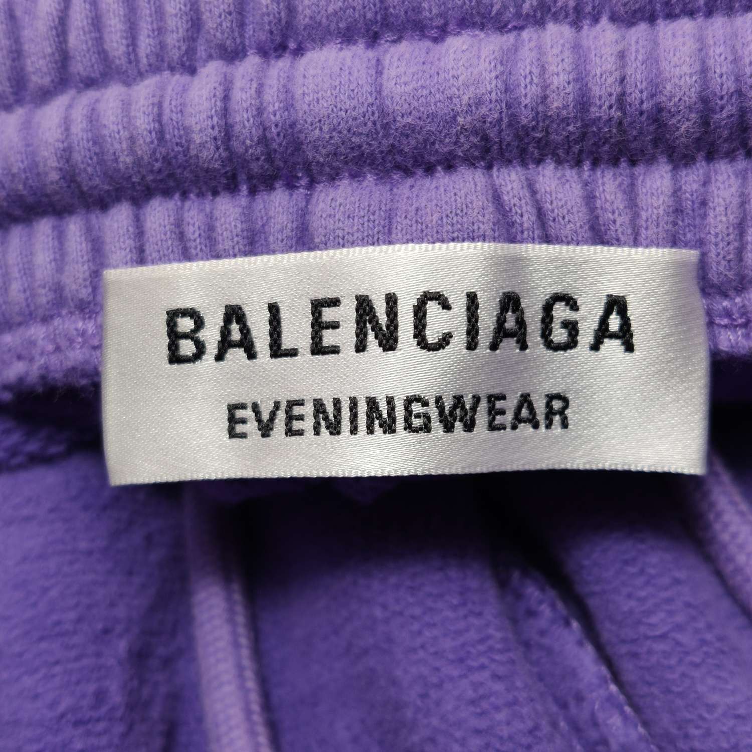 Balenciaga Balenciaga Women 26 Pants Size 26" / US 2 / IT 38 - 4 Thumbnail