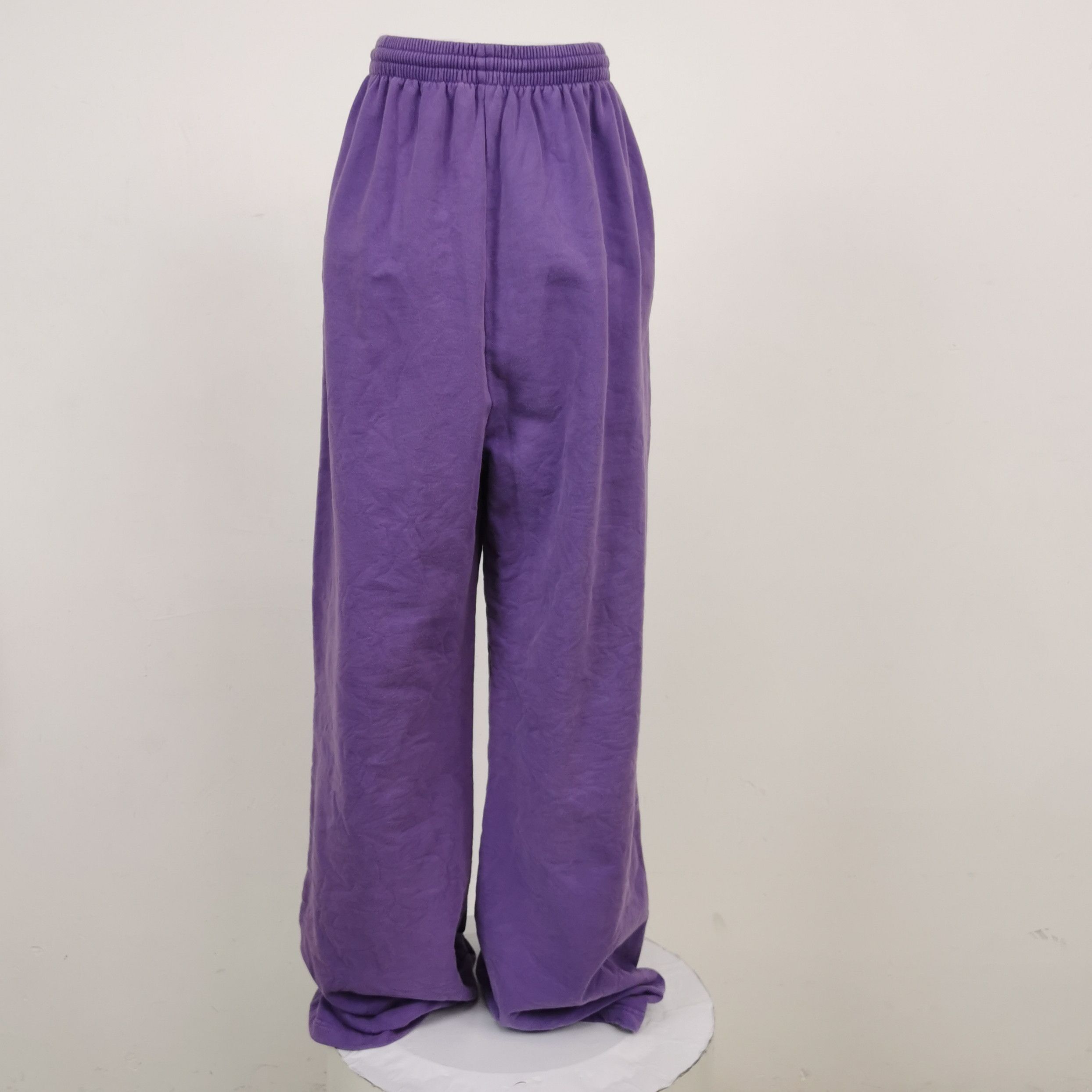 Balenciaga Balenciaga Women 26 Pants Size 26" / US 2 / IT 38 - 2 Thumbnail