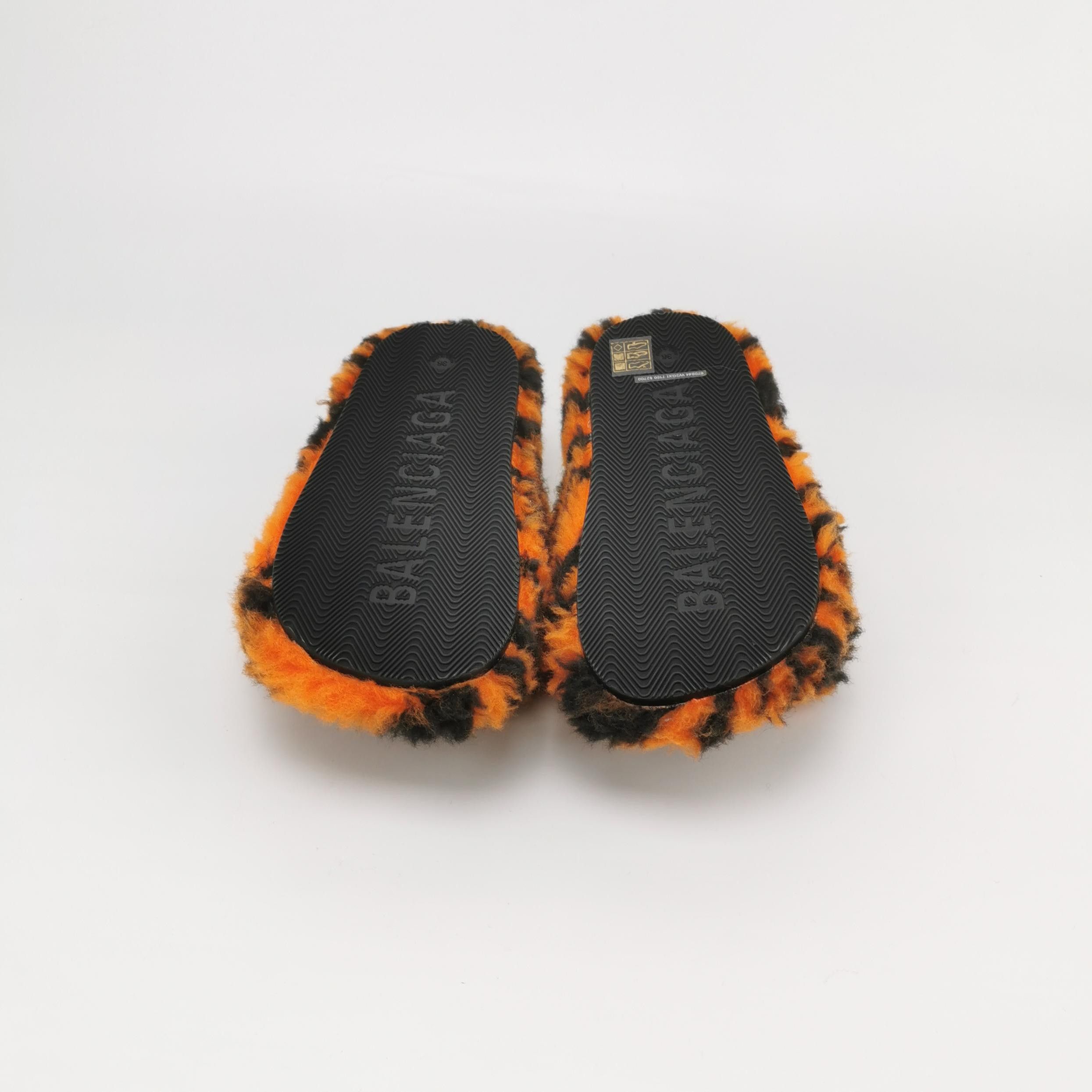Balenciaga Balenciaga Women 6 Sandals Size US 6 / IT 36 - 5 Thumbnail