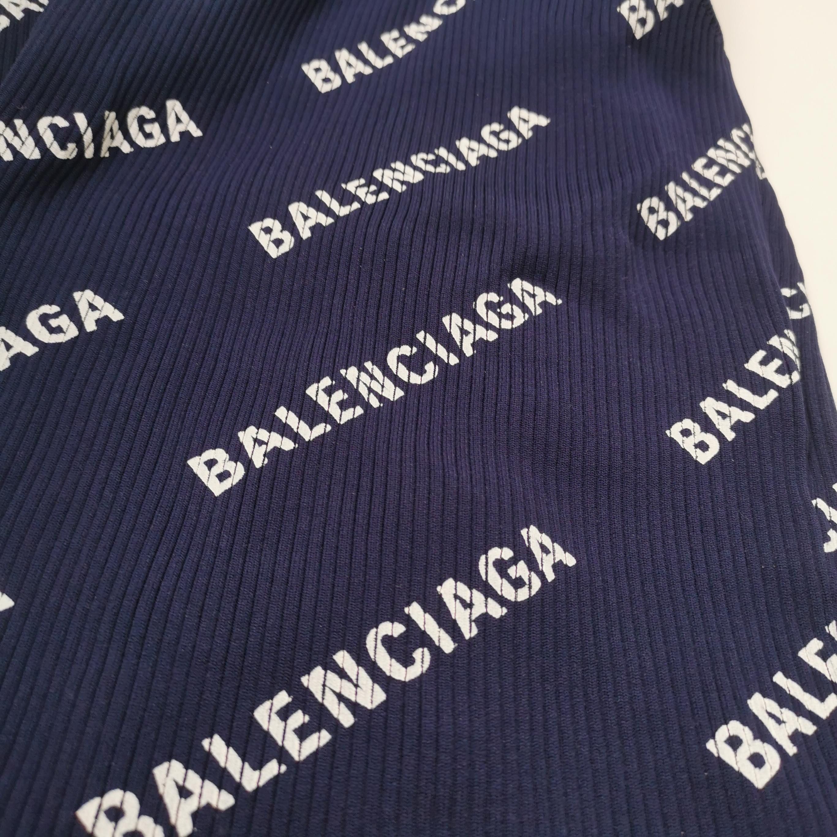 Balenciaga Balenciaga Women s Sweaters Size S / US 4 / IT 40 - 3 Thumbnail