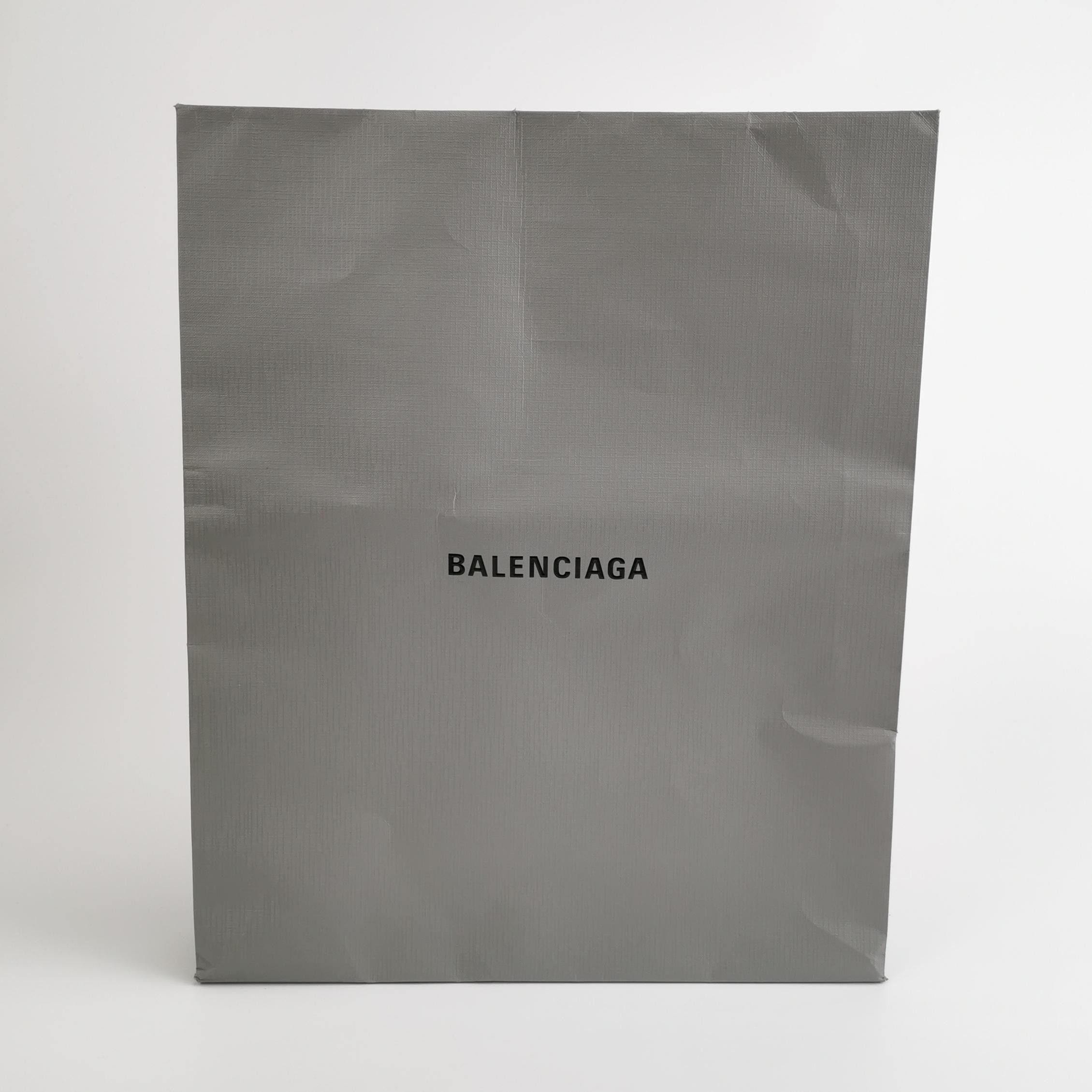 Balenciaga Balenciaga Women m Sweaters Size M / US 6-8 / IT 42-44 - 5 Thumbnail