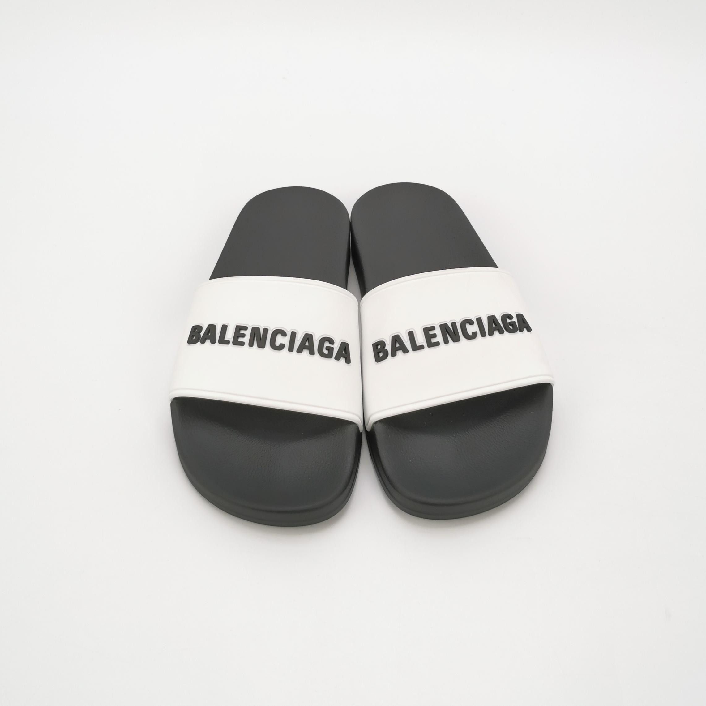 Balenciaga Balenciaga Women 5 Sandals Size US 5 / IT 35 - 3 Thumbnail