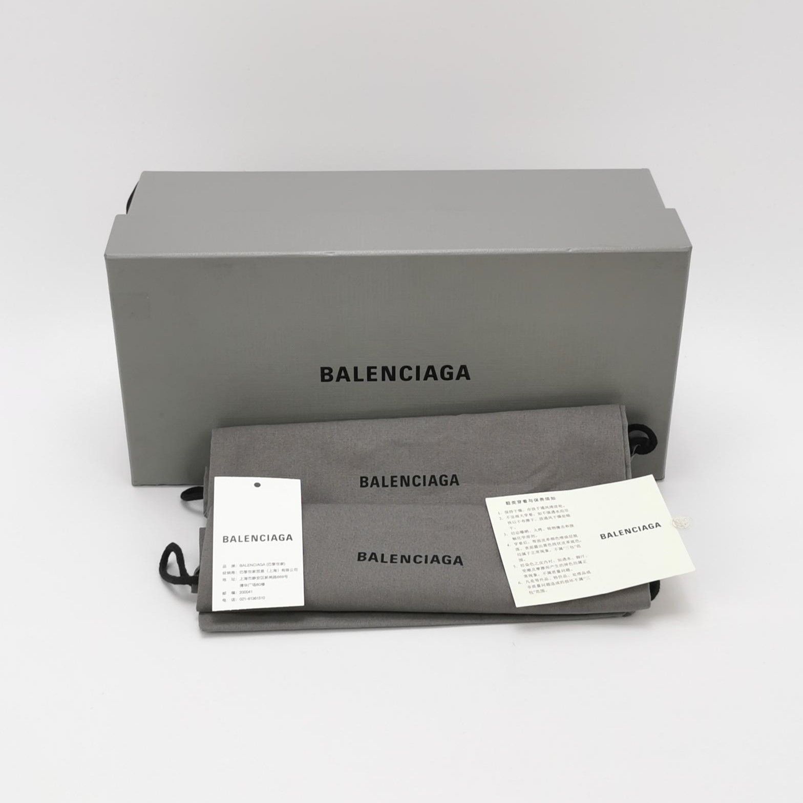 Balenciaga Balenciaga Women 5 Sandals Size US 5 / IT 35 - 7 Thumbnail