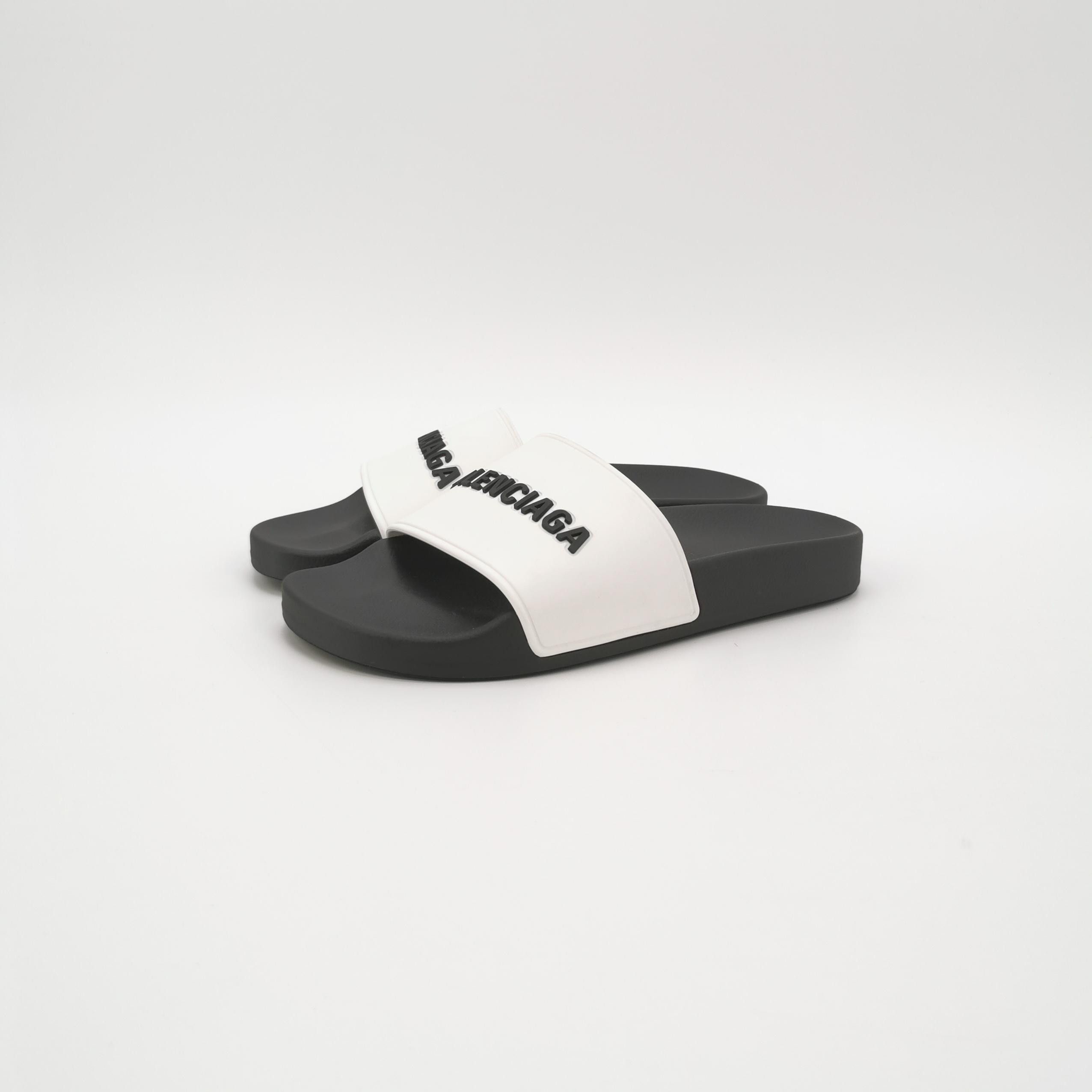 Balenciaga Balenciaga Women 5 Sandals Size US 5 / IT 35 - 2 Thumbnail