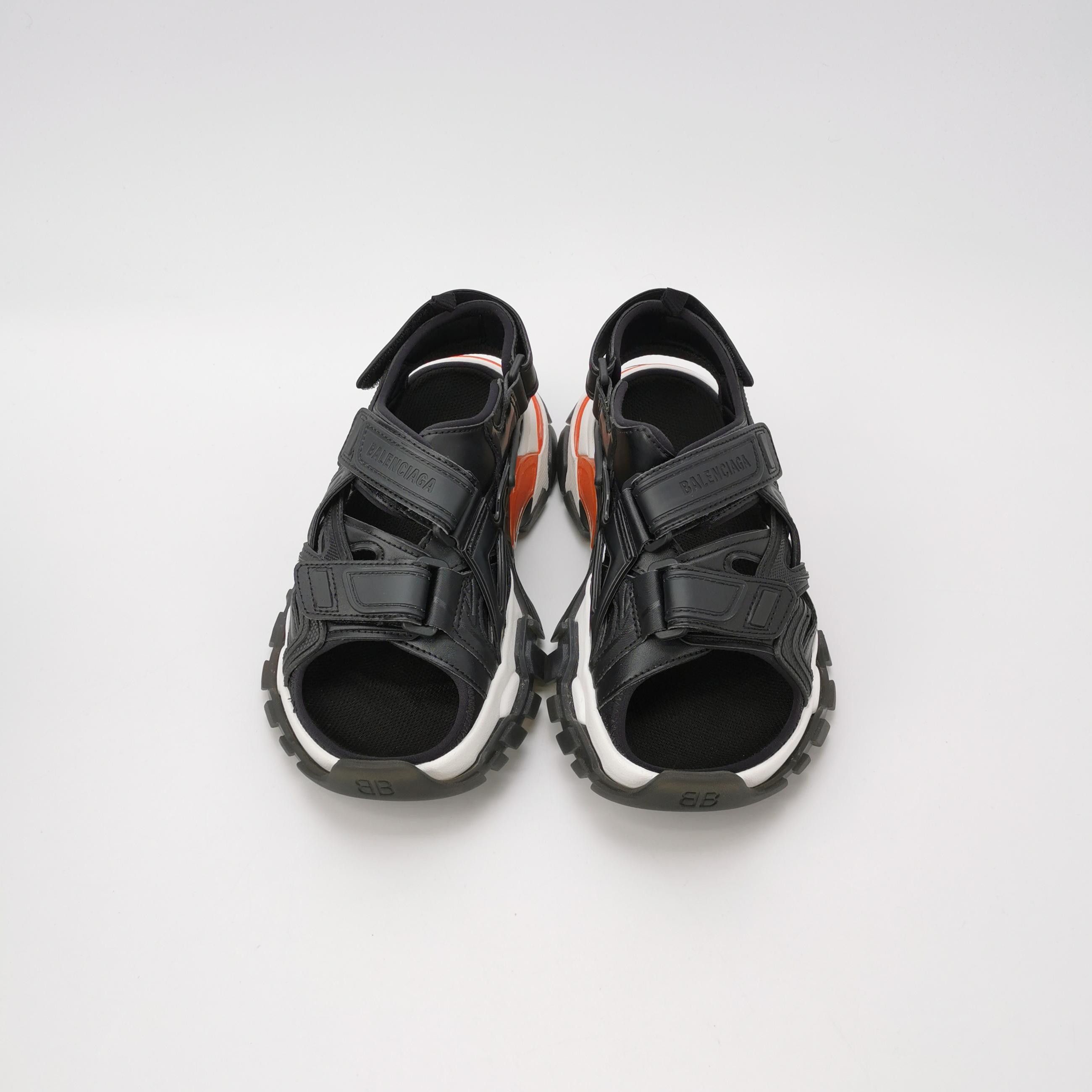 Balenciaga Balenciaga Women 5 Sandals Size US 5 / IT 35 - 3 Thumbnail