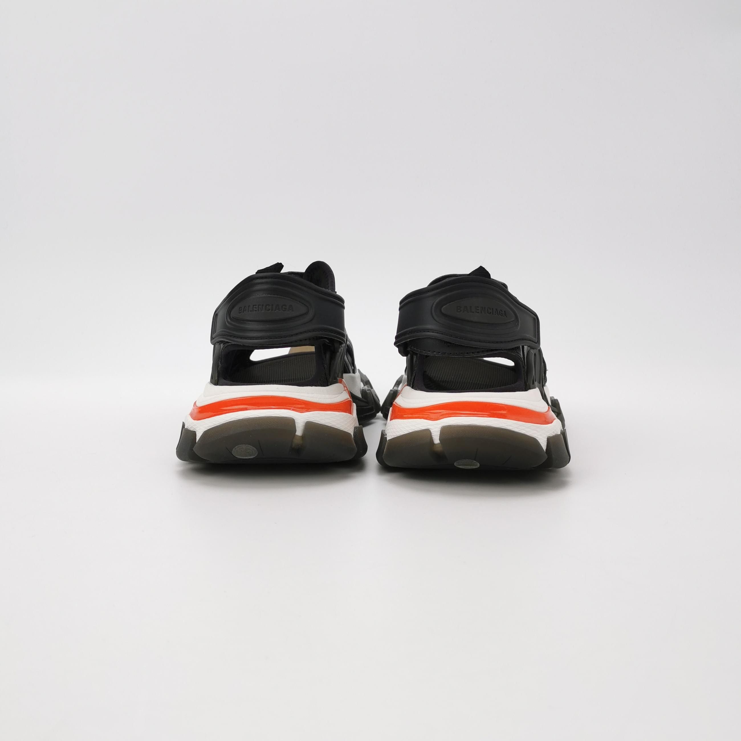 Balenciaga Balenciaga Women 5 Sandals Size US 5 / IT 35 - 4 Thumbnail