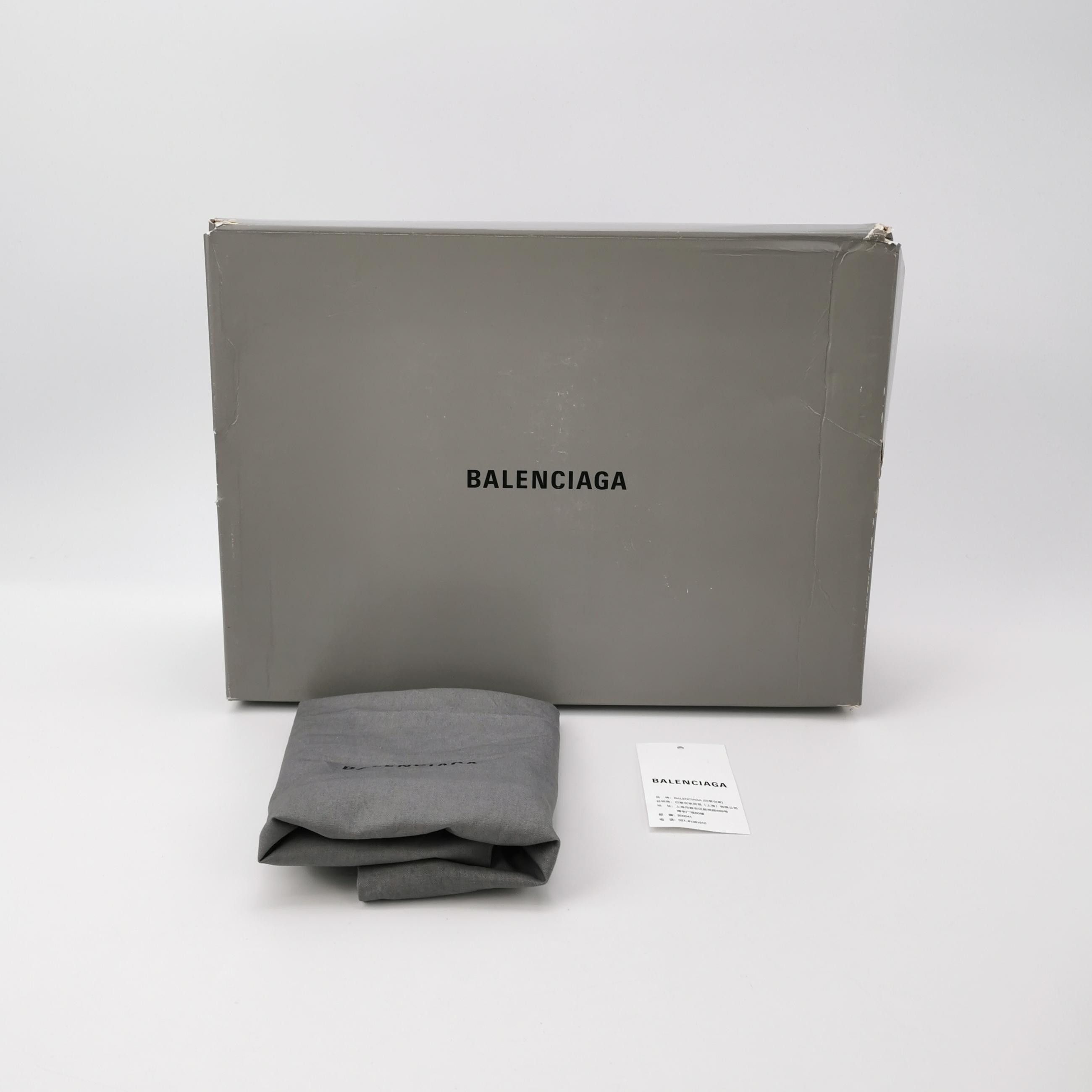 Balenciaga Balenciaga Women 5 Sandals Size US 5 / IT 35 - 6 Thumbnail