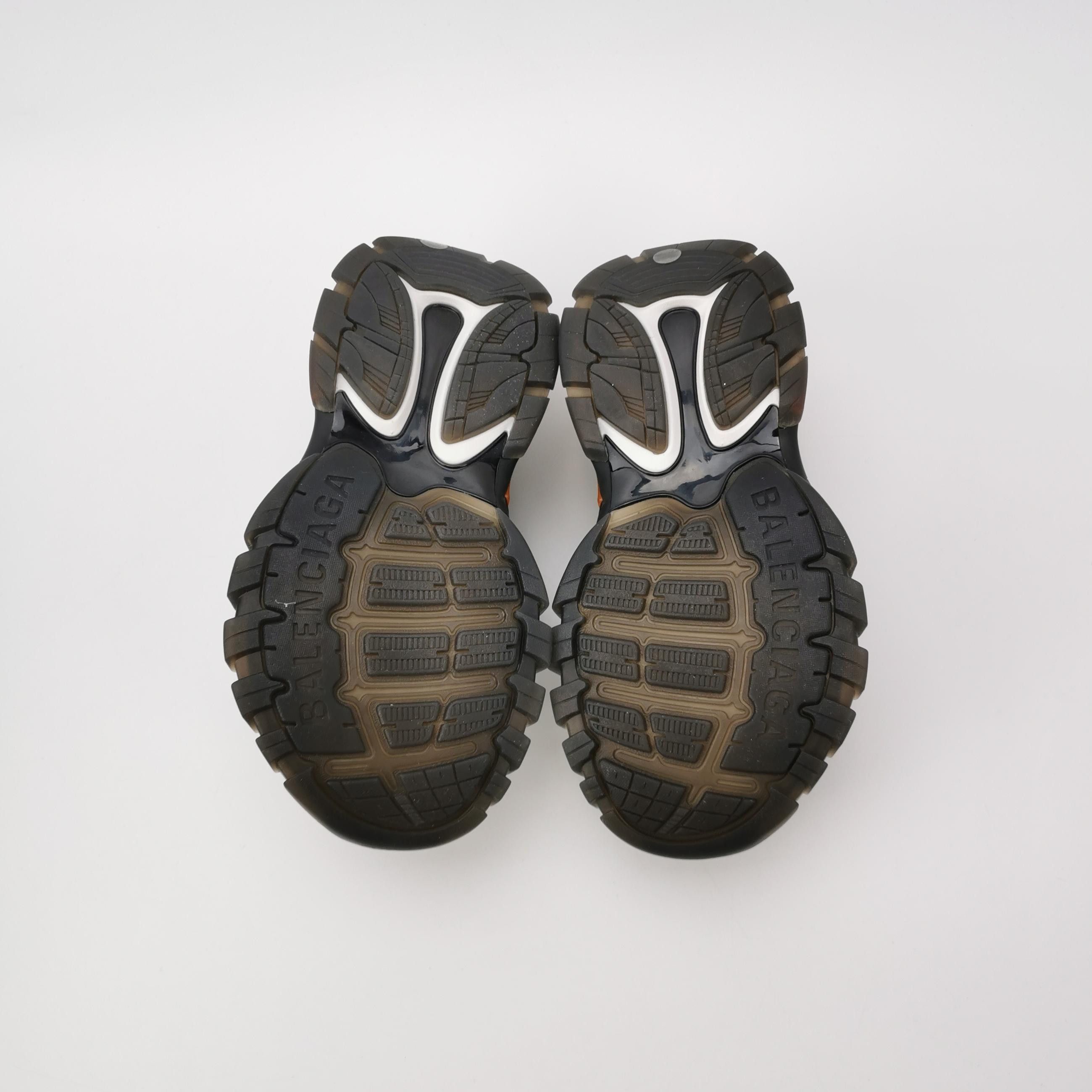 Balenciaga Balenciaga Women 5 Sandals Size US 5 / IT 35 - 5 Thumbnail